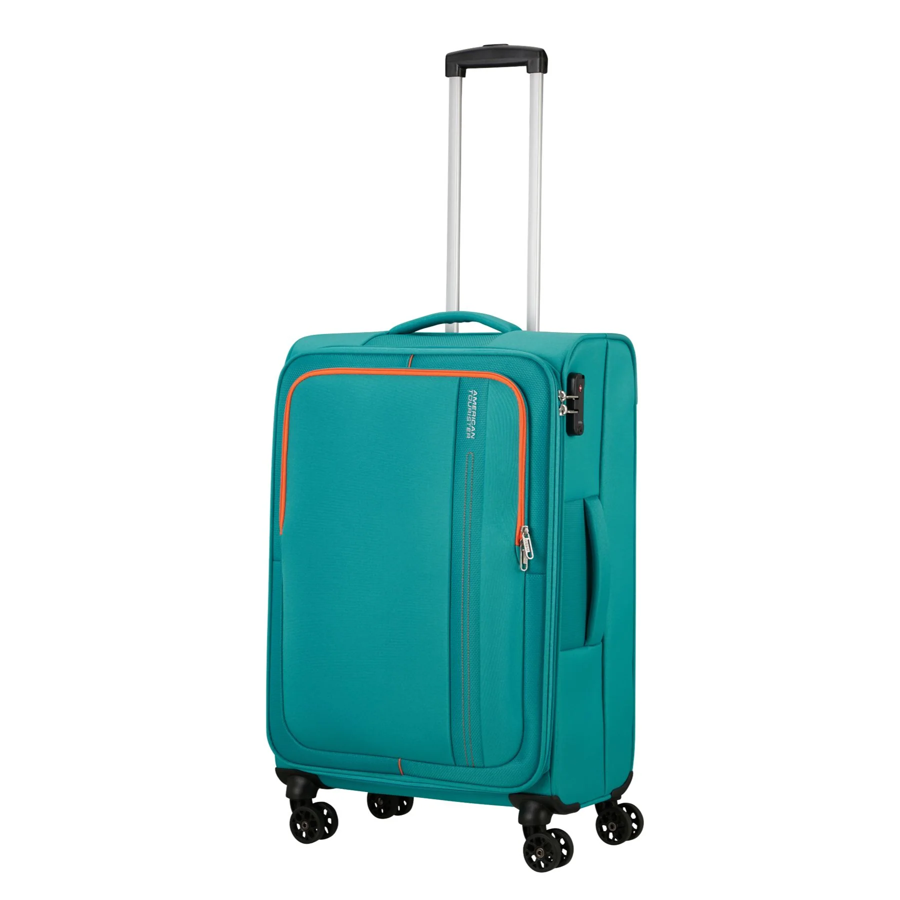 American Tourister Sea Seeker Suitcase - Image 14