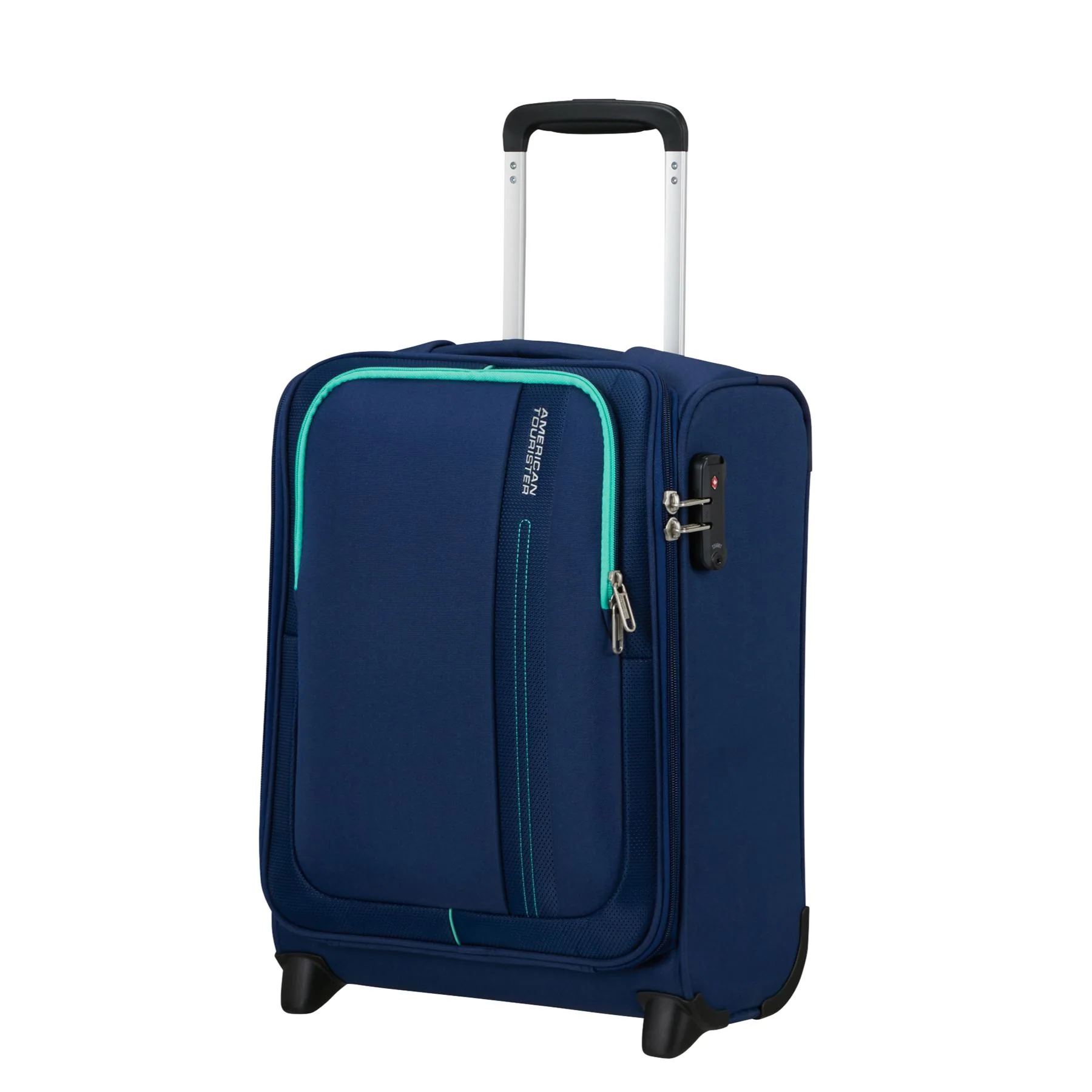 American Tourister Sea Seeker Suitcase - Image 18