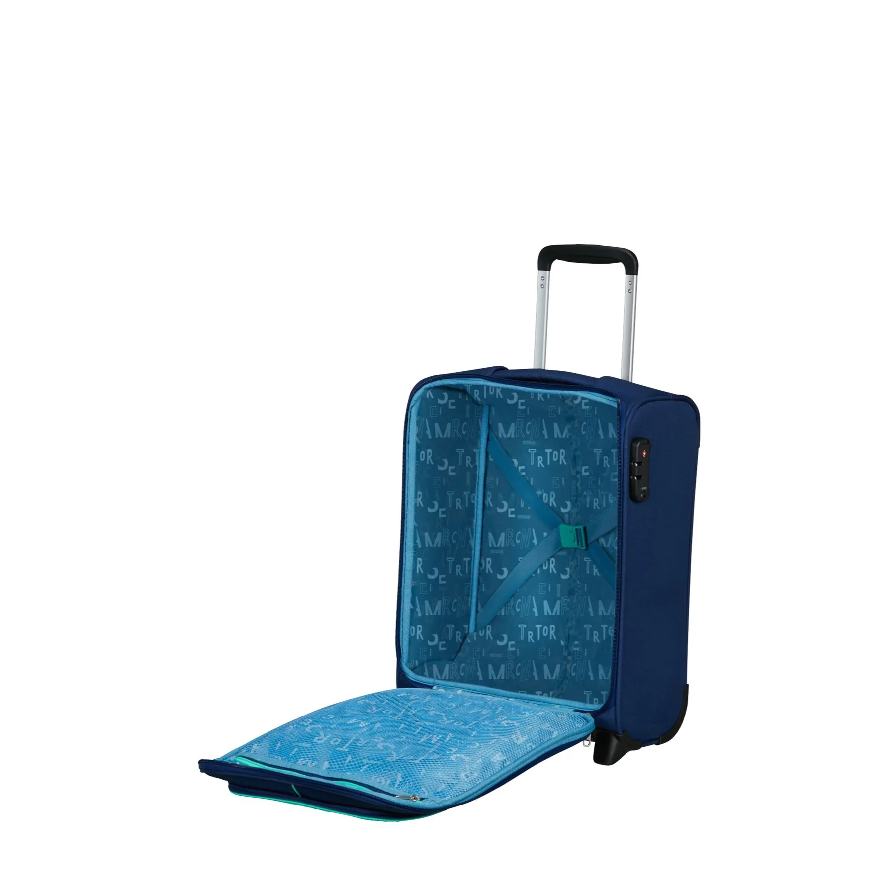 American Tourister Sea Seeker Suitcase - Image 23