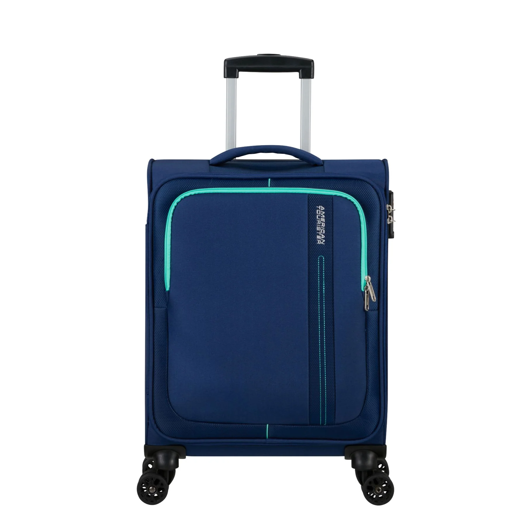 American Tourister Sea Seeker Suitcase - Image 32