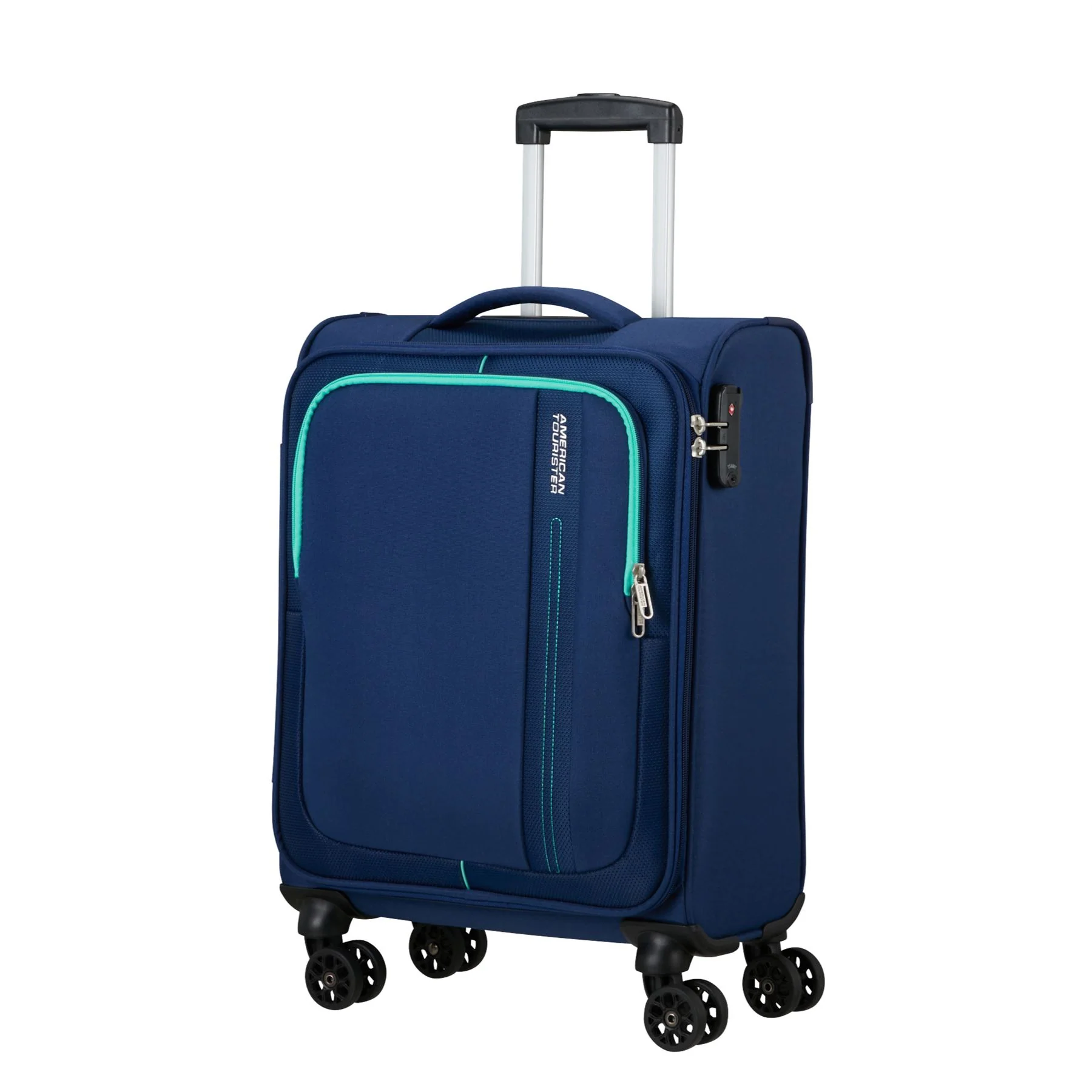 American Tourister Sea Seeker Suitcase - Image 34
