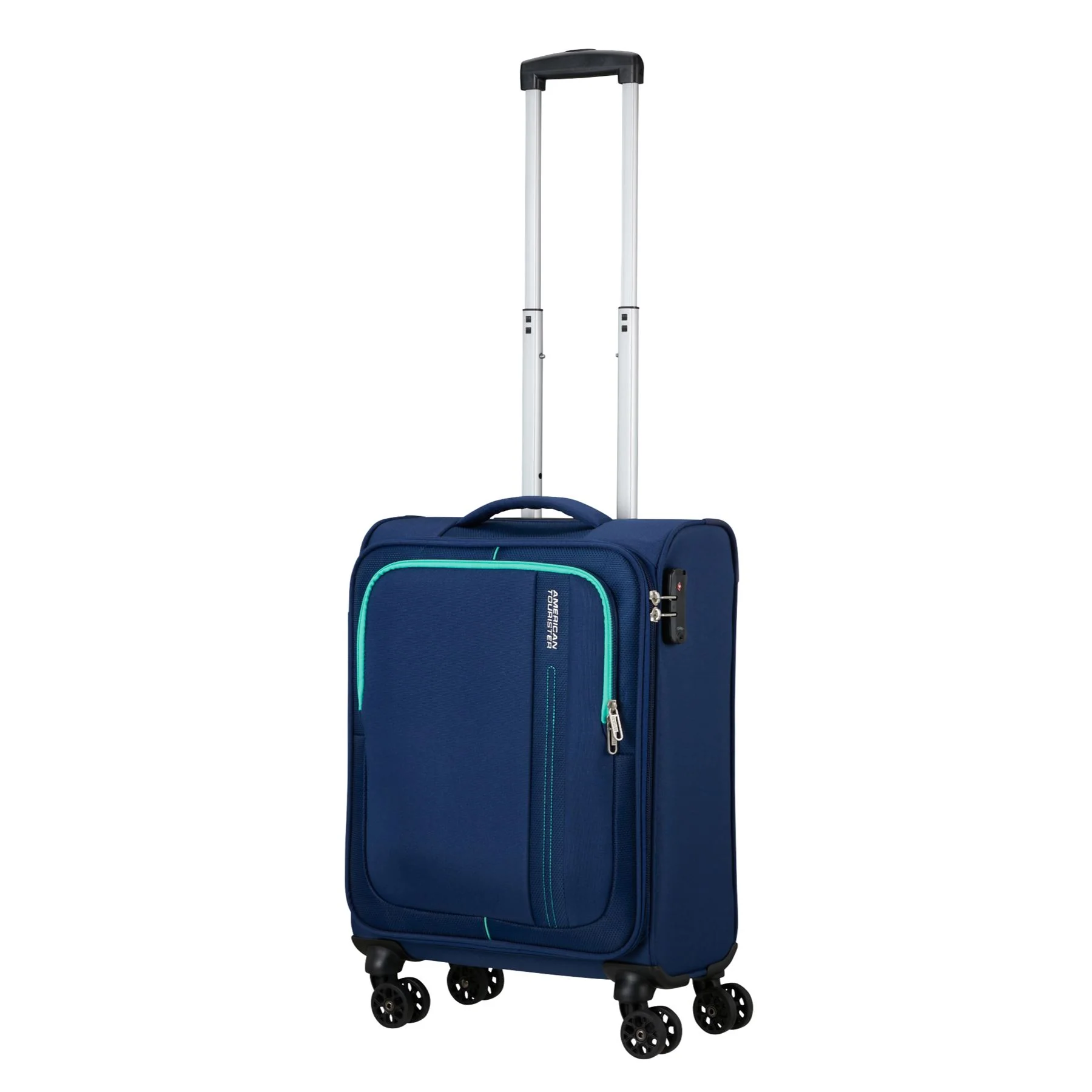 American Tourister Sea Seeker Suitcase - Image 37