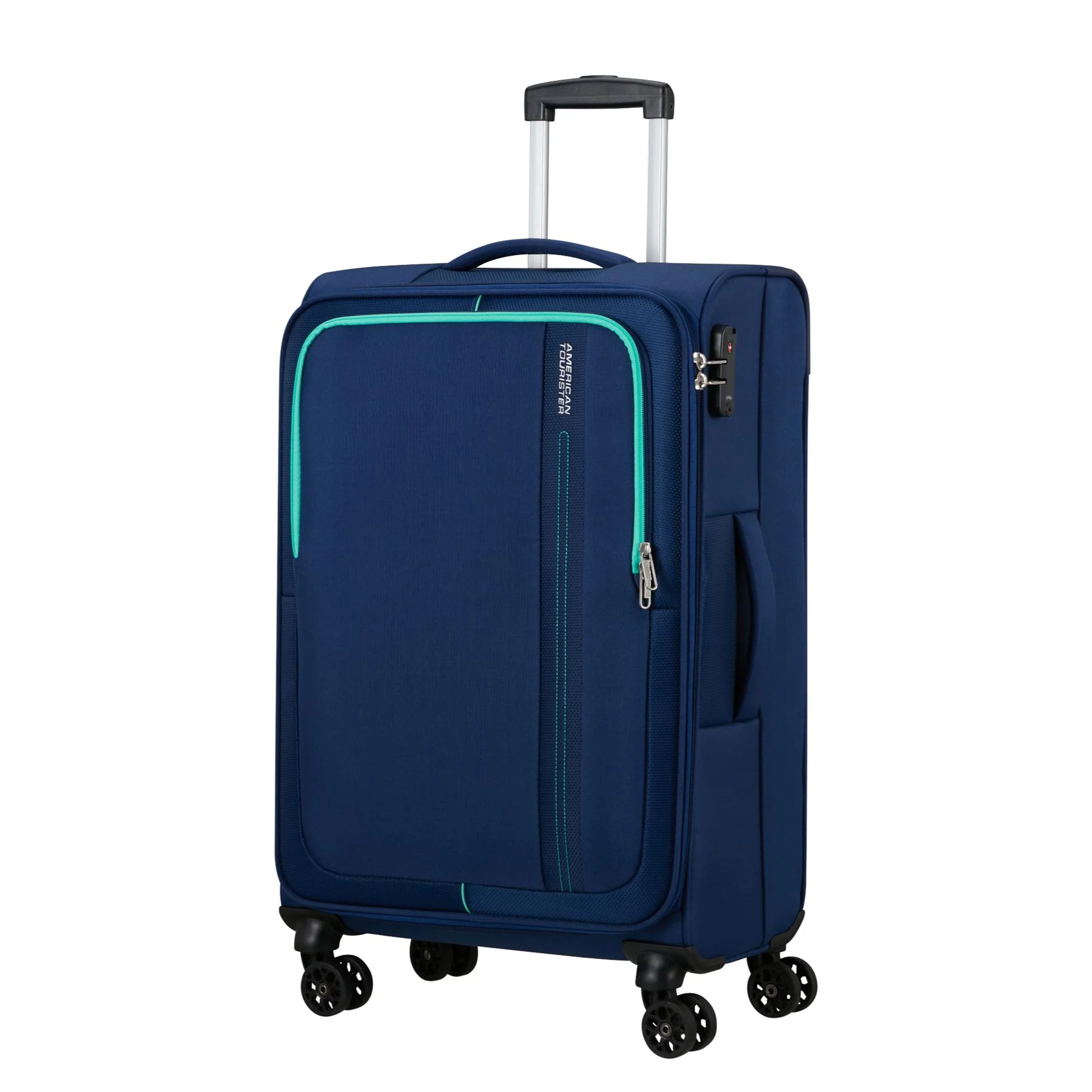 American Tourister Sea Seeker Suitcase - Image 4