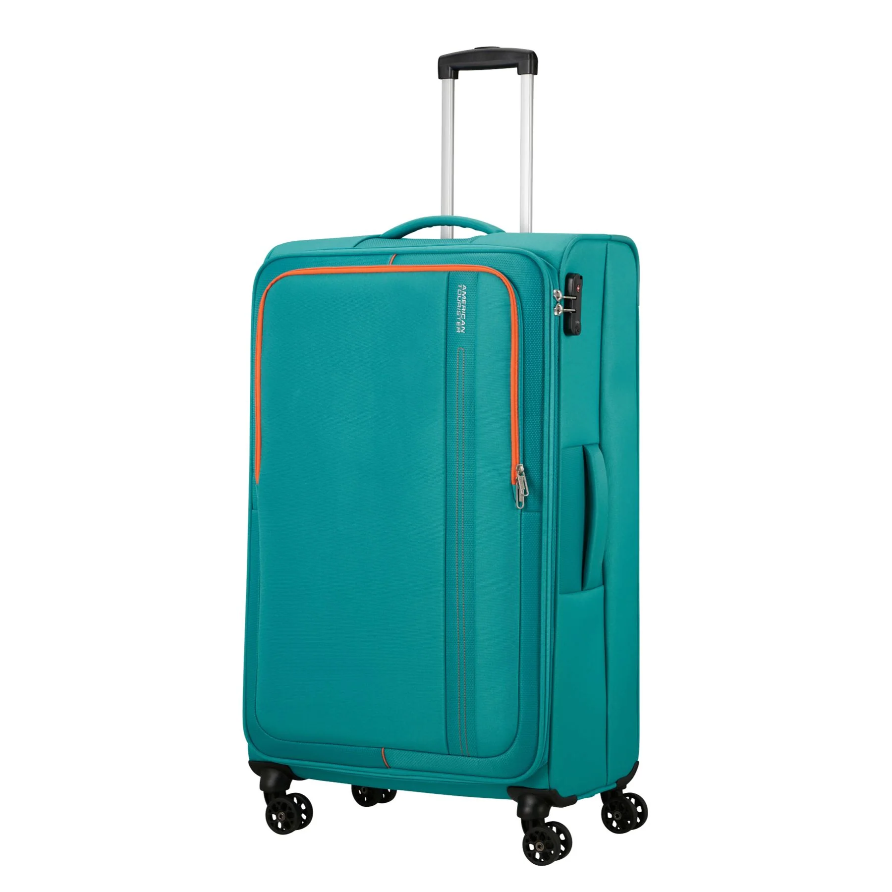 American Tourister Sea Seeker Suitcase - Image 45