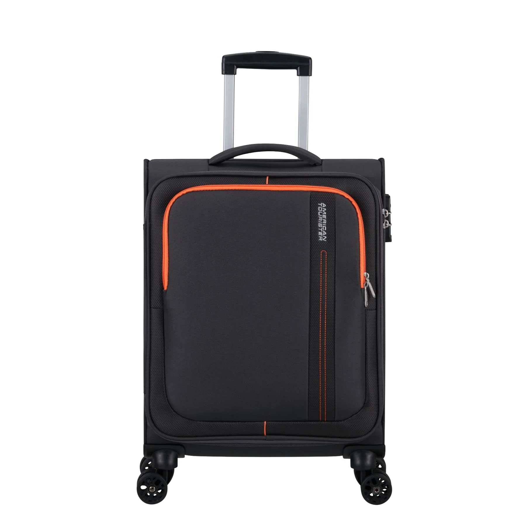American Tourister Sea Seeker Suitcase - Image 47