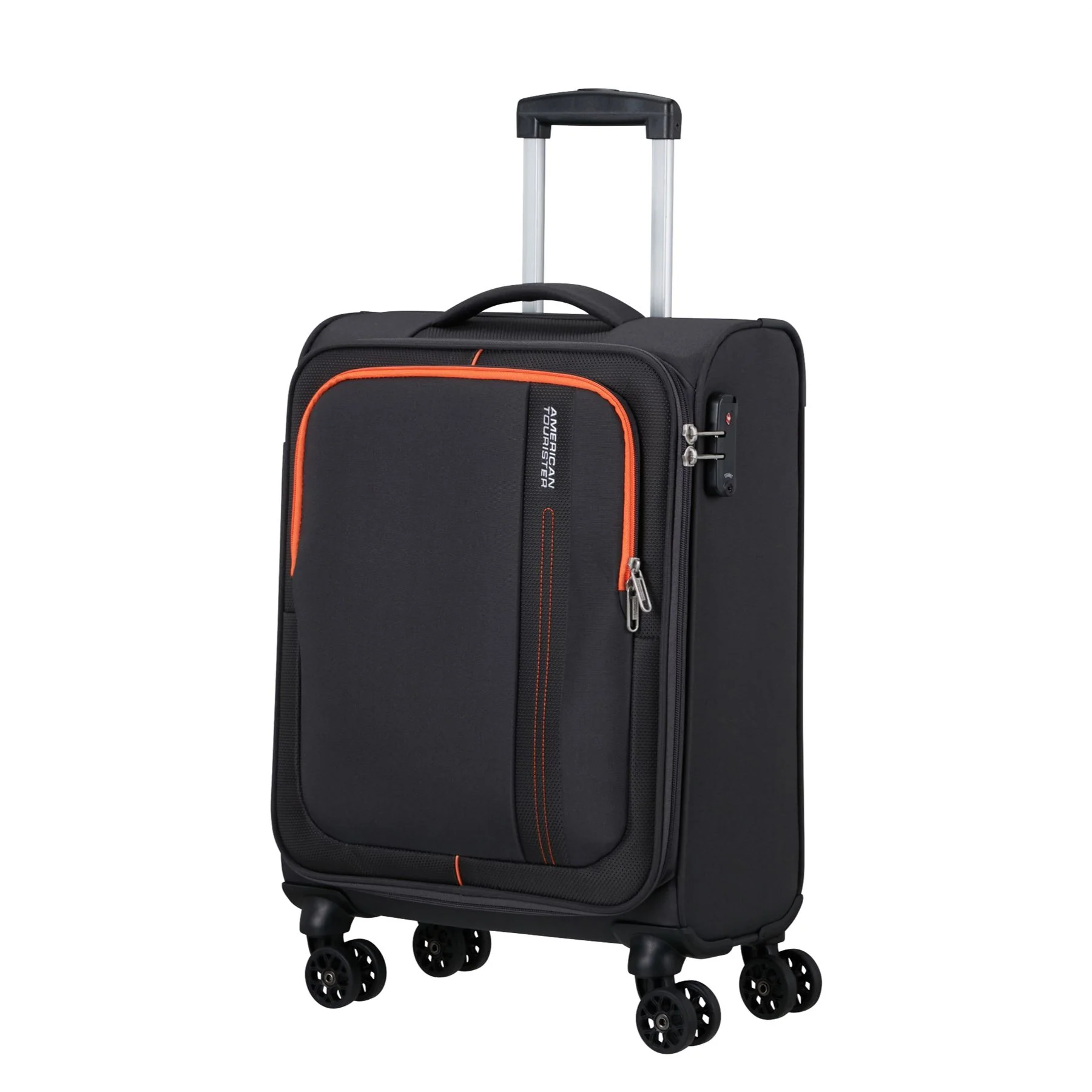 American Tourister Sea Seeker Suitcase - Image 49