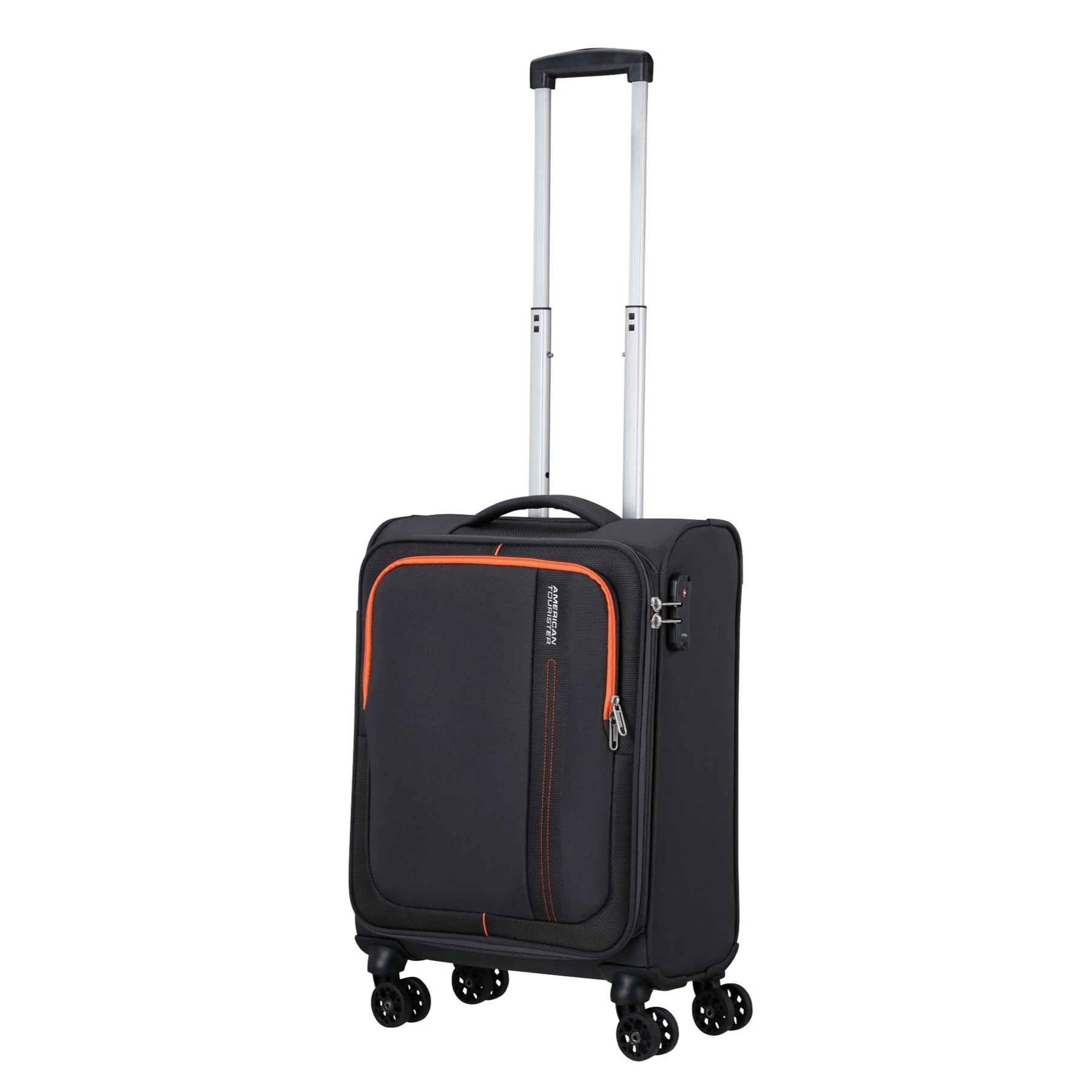 American Tourister Sea Seeker Suitcase - Image 52