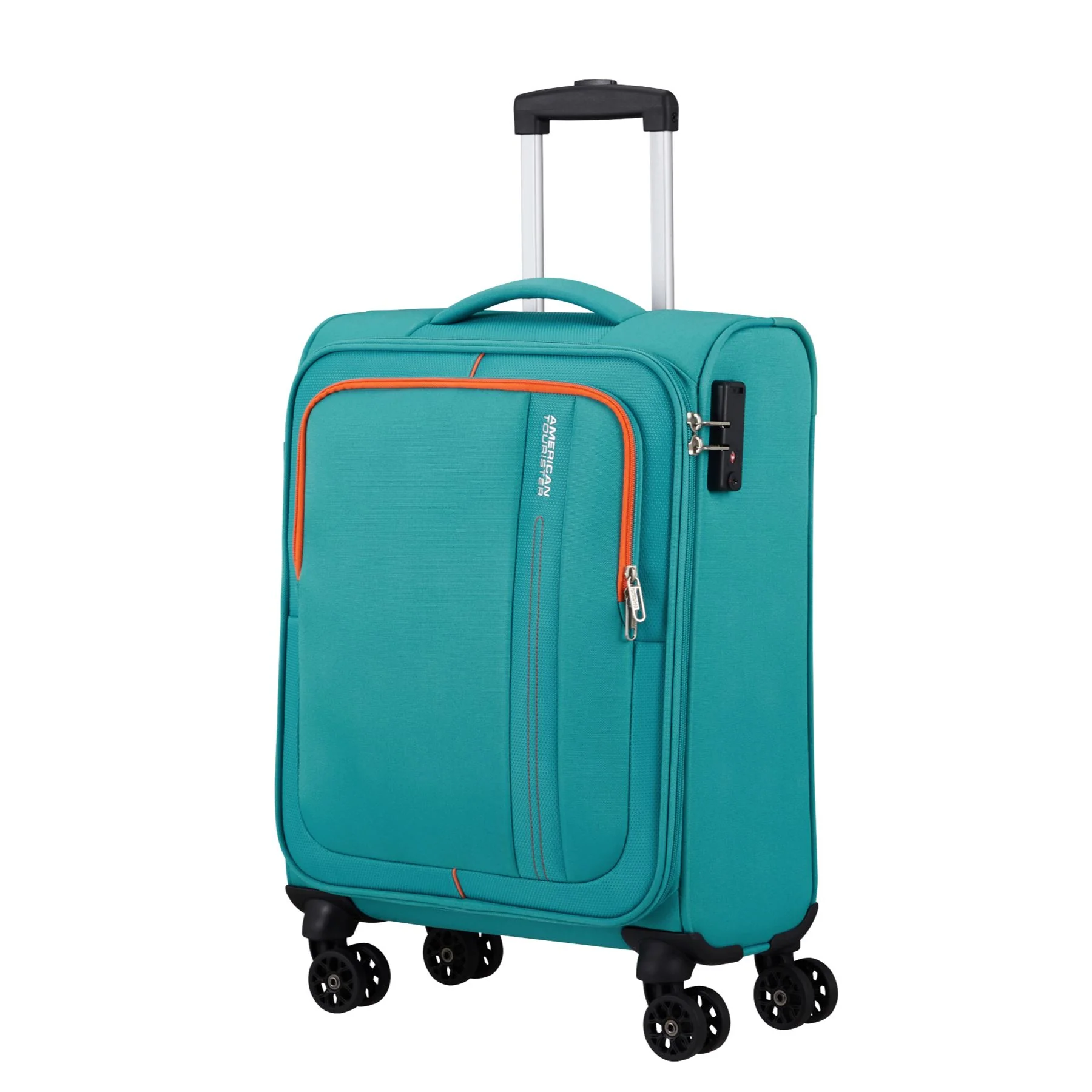 American Tourister Sea Seeker Suitcase - Image 57