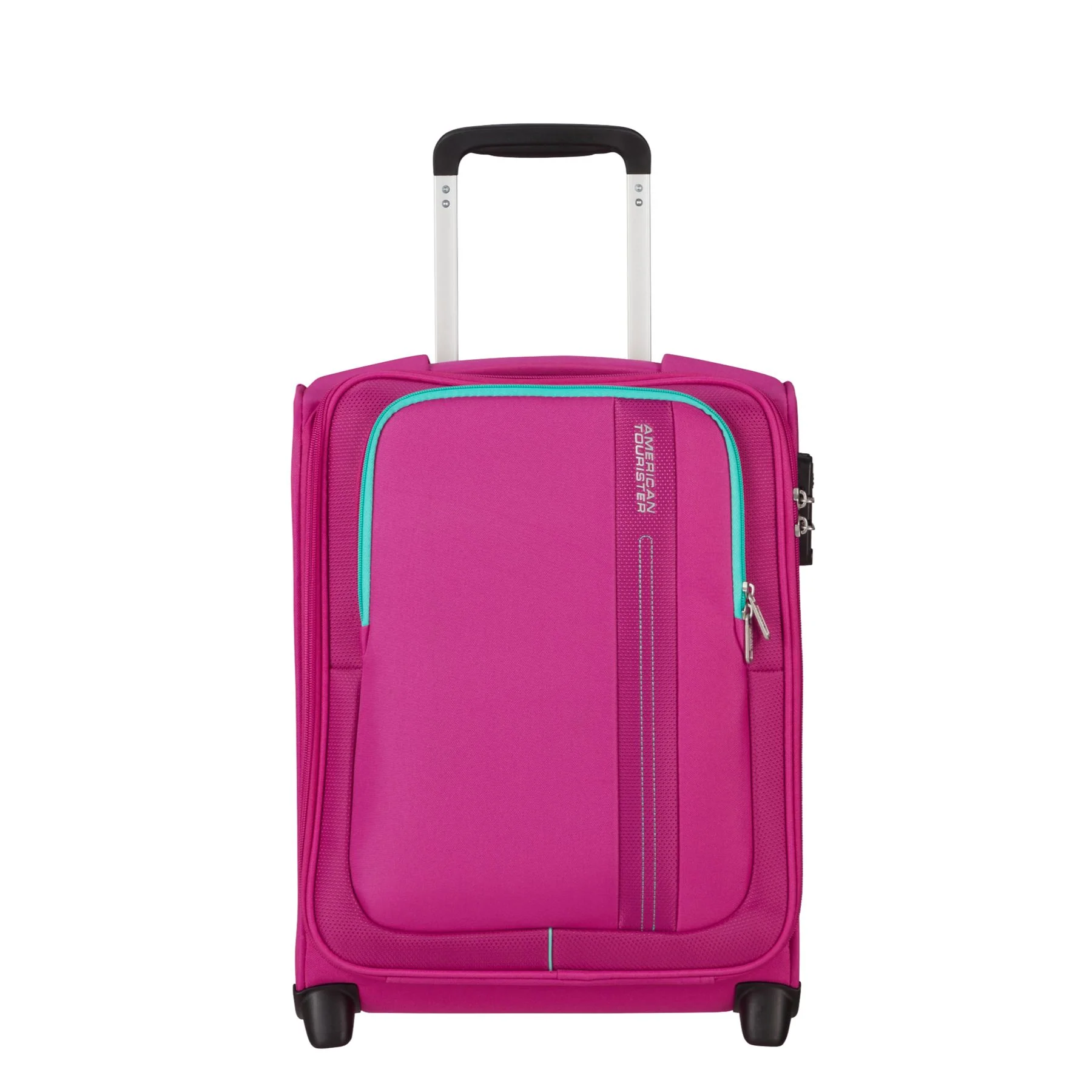 American Tourister Sea Seeker Suitcase - Image 64