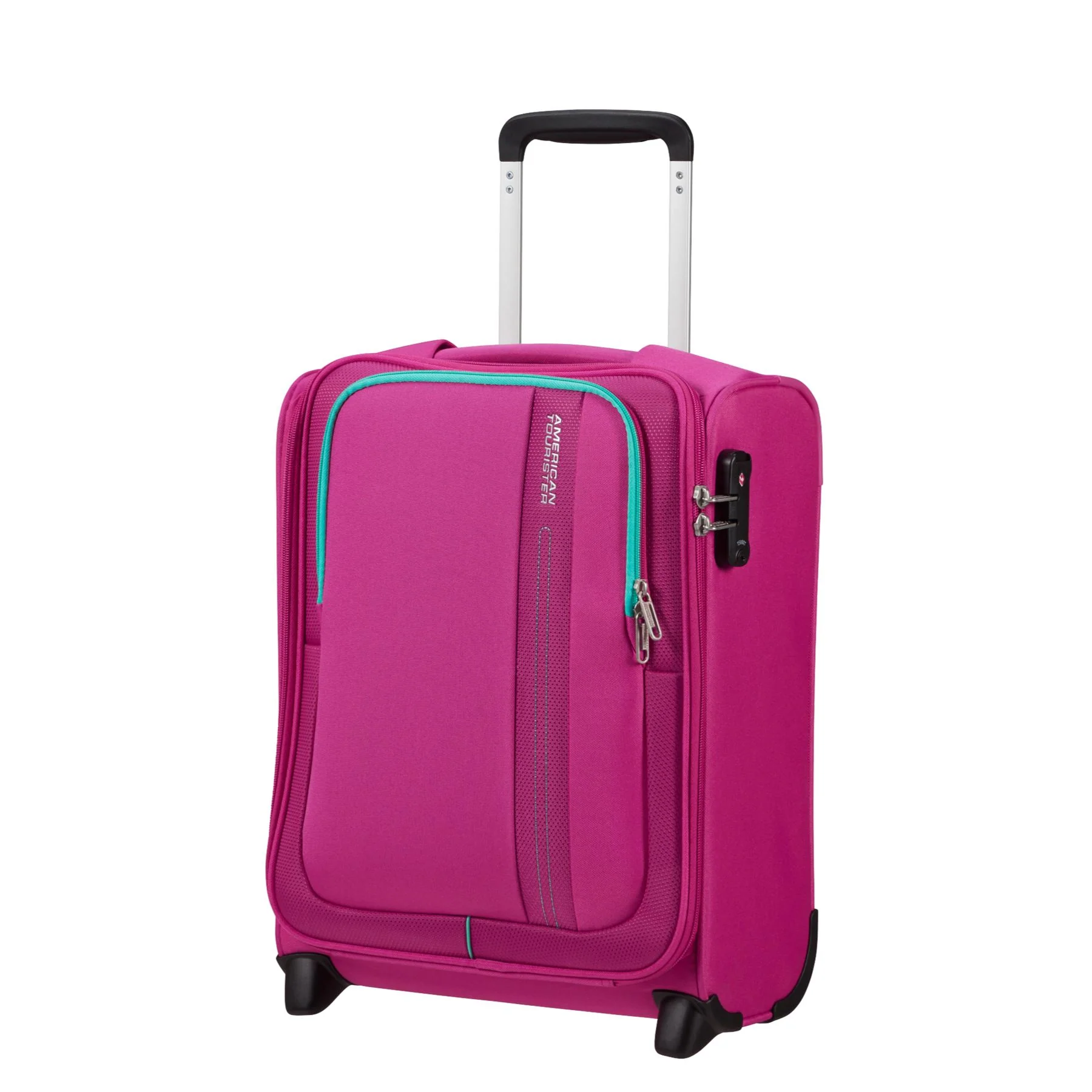 American Tourister Sea Seeker Suitcase - Image 66