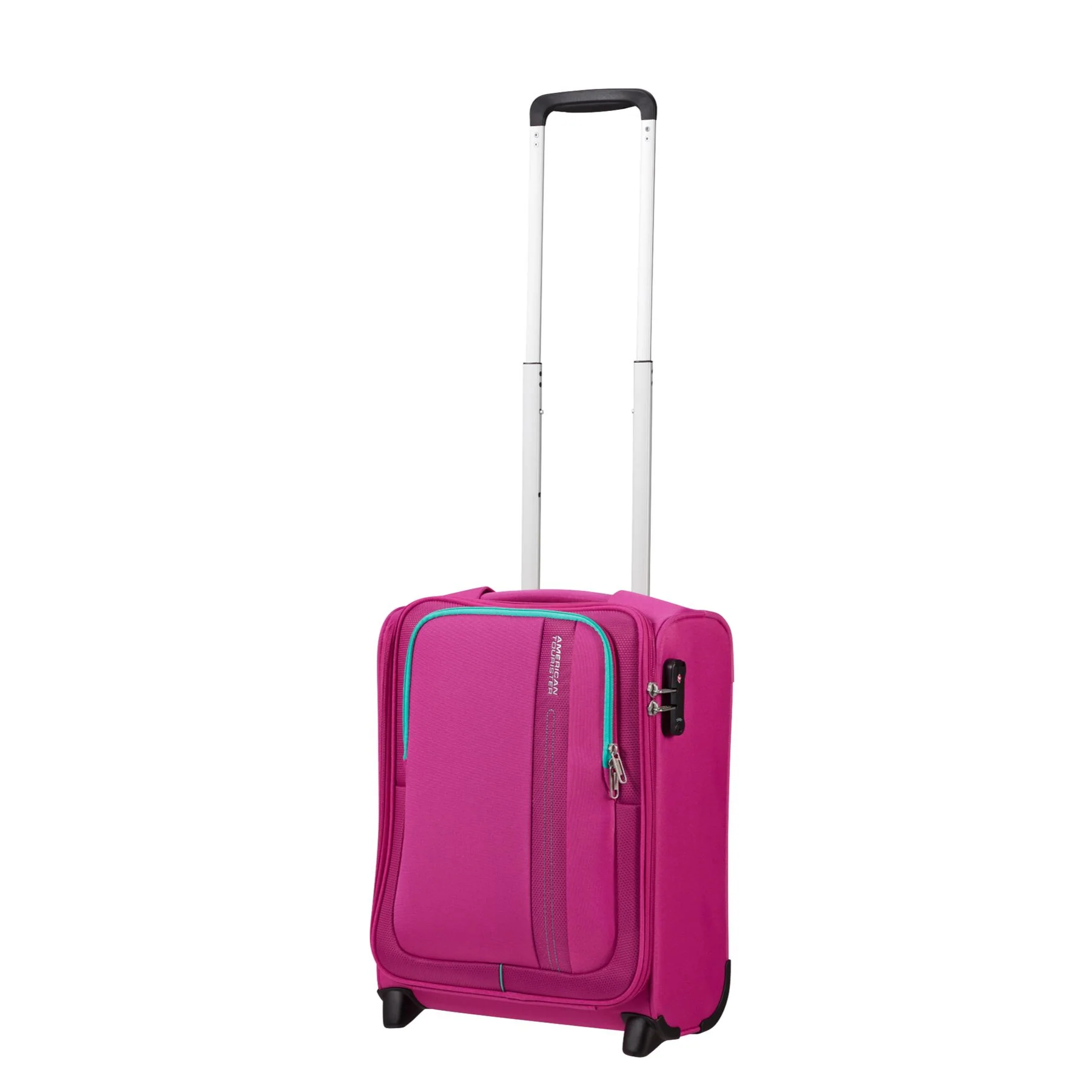 American Tourister Sea Seeker Suitcase - Image 69