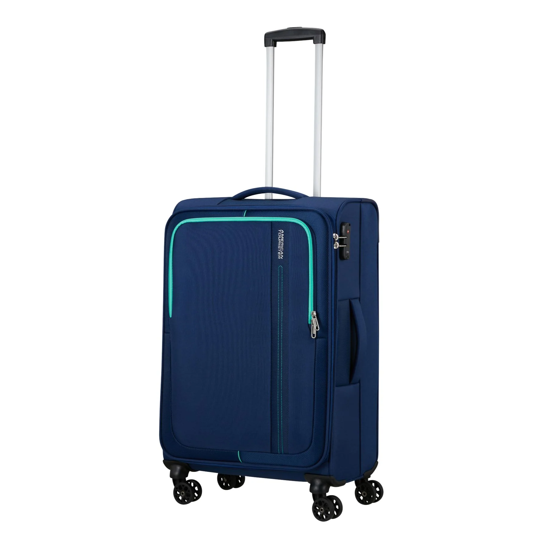 American Tourister Sea Seeker Suitcase - Image 7