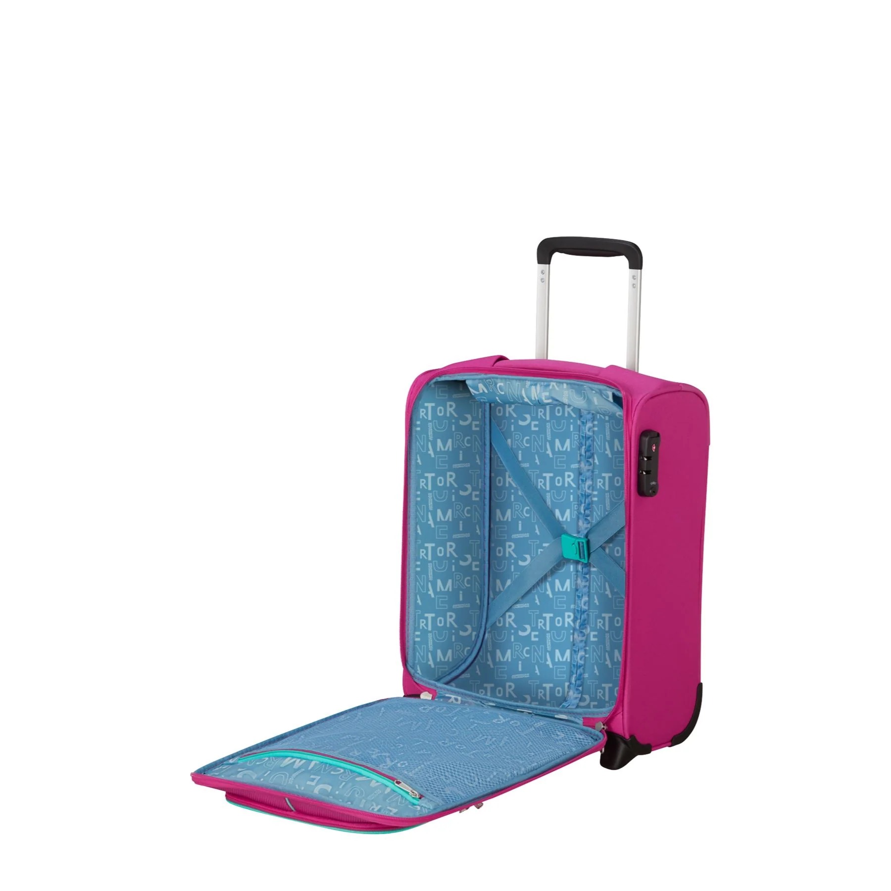 American Tourister Sea Seeker Suitcase - Image 72
