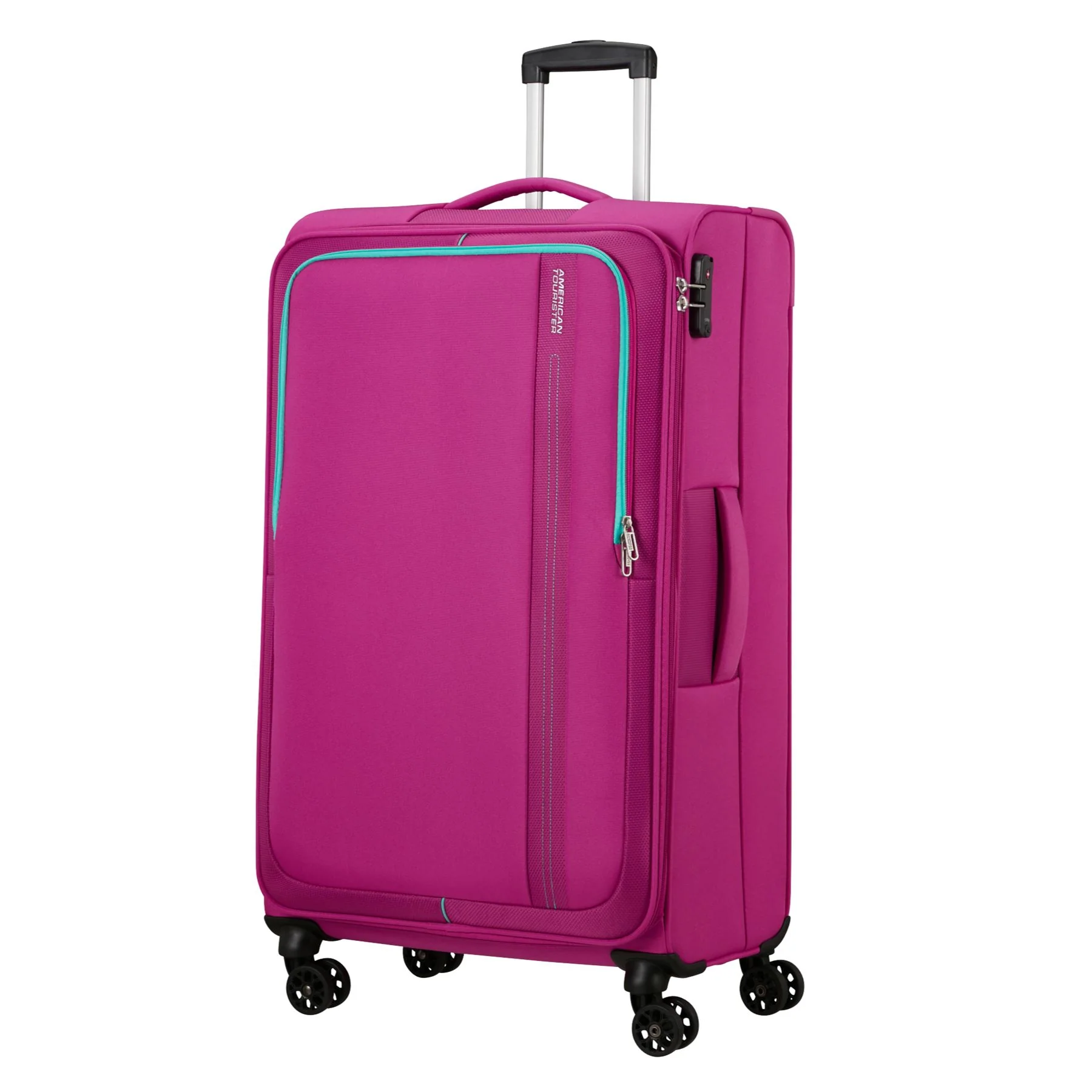 American Tourister Sea Seeker Suitcase - Image 75
