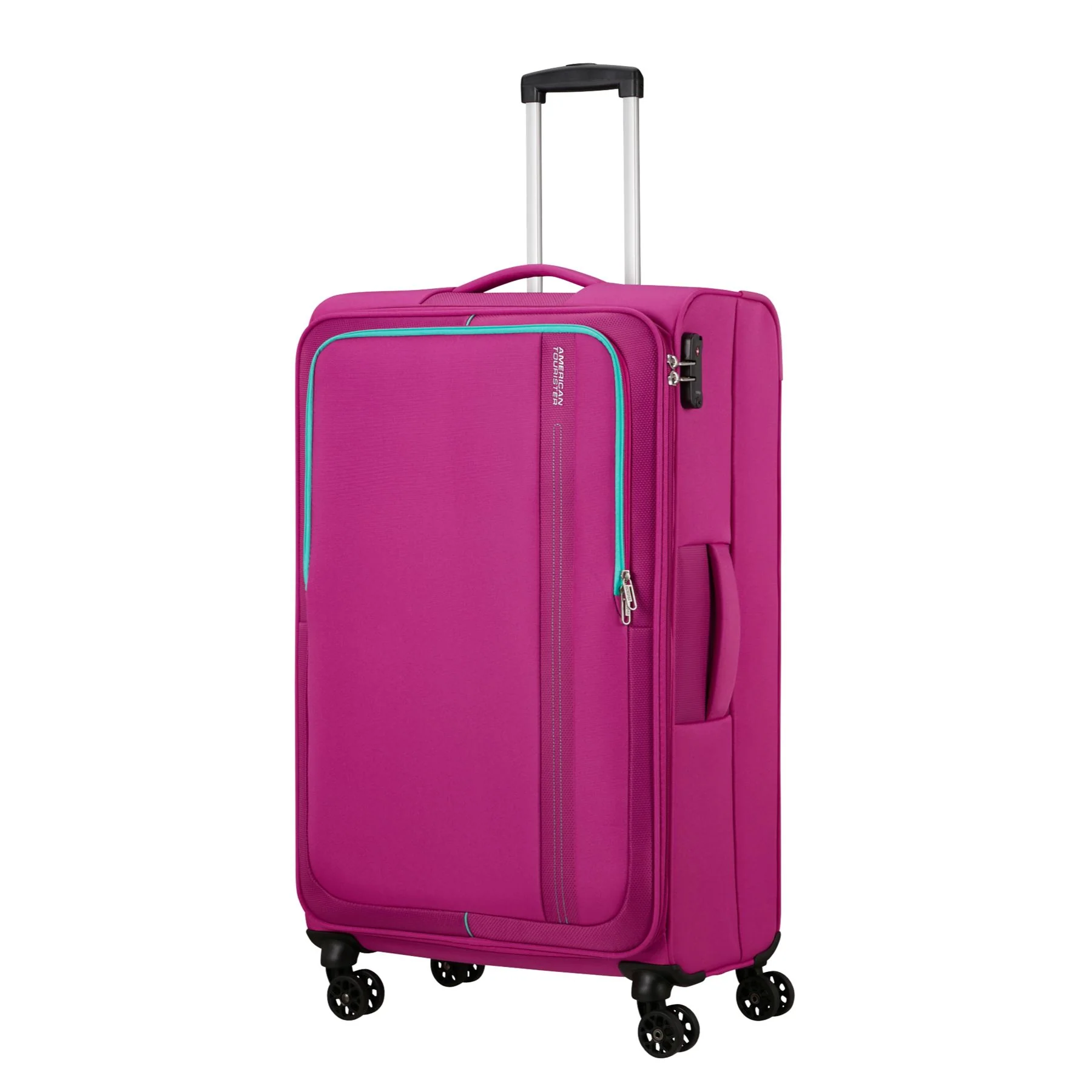 American Tourister Sea Seeker Suitcase - Image 78
