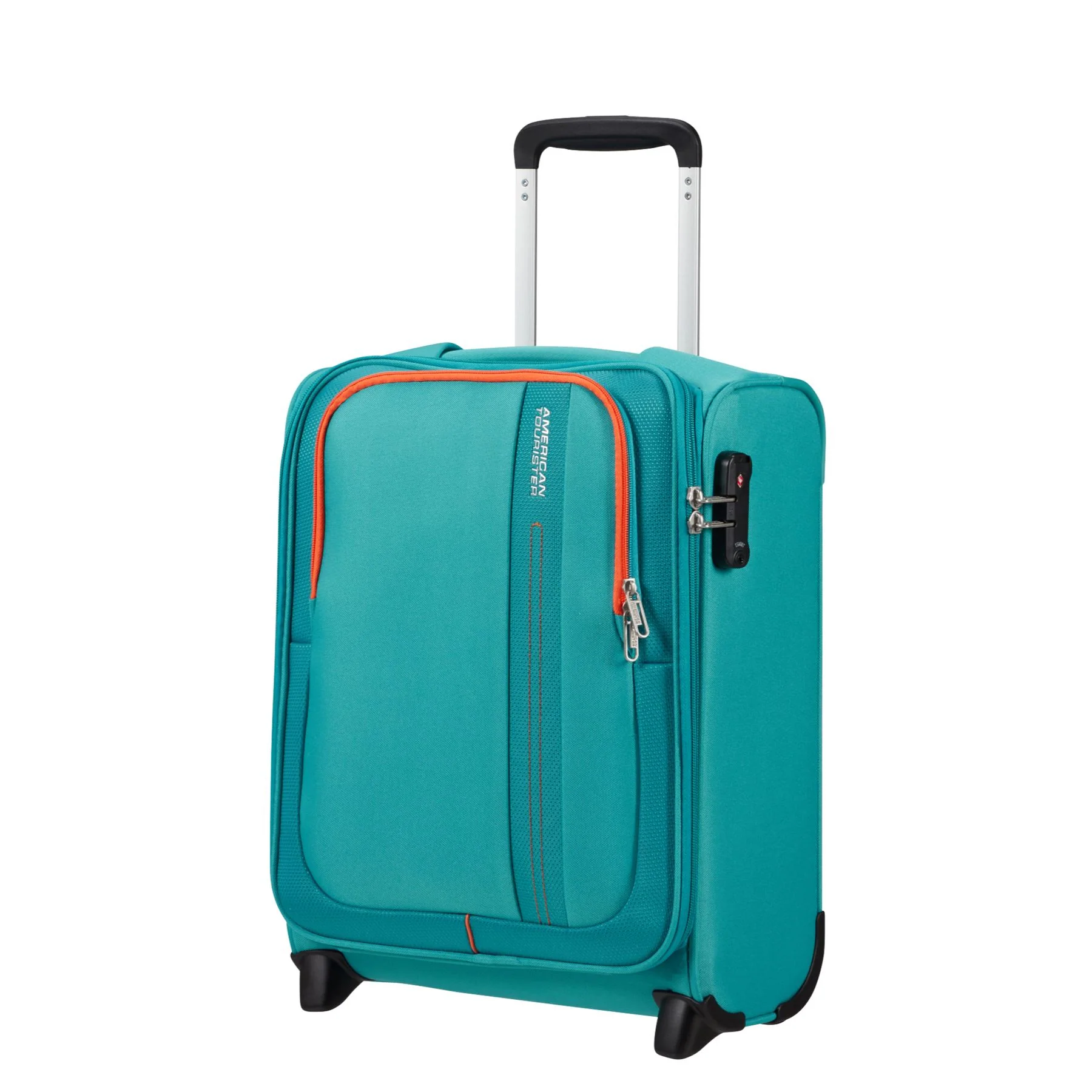American Tourister Sea Seeker Suitcase - Image 82