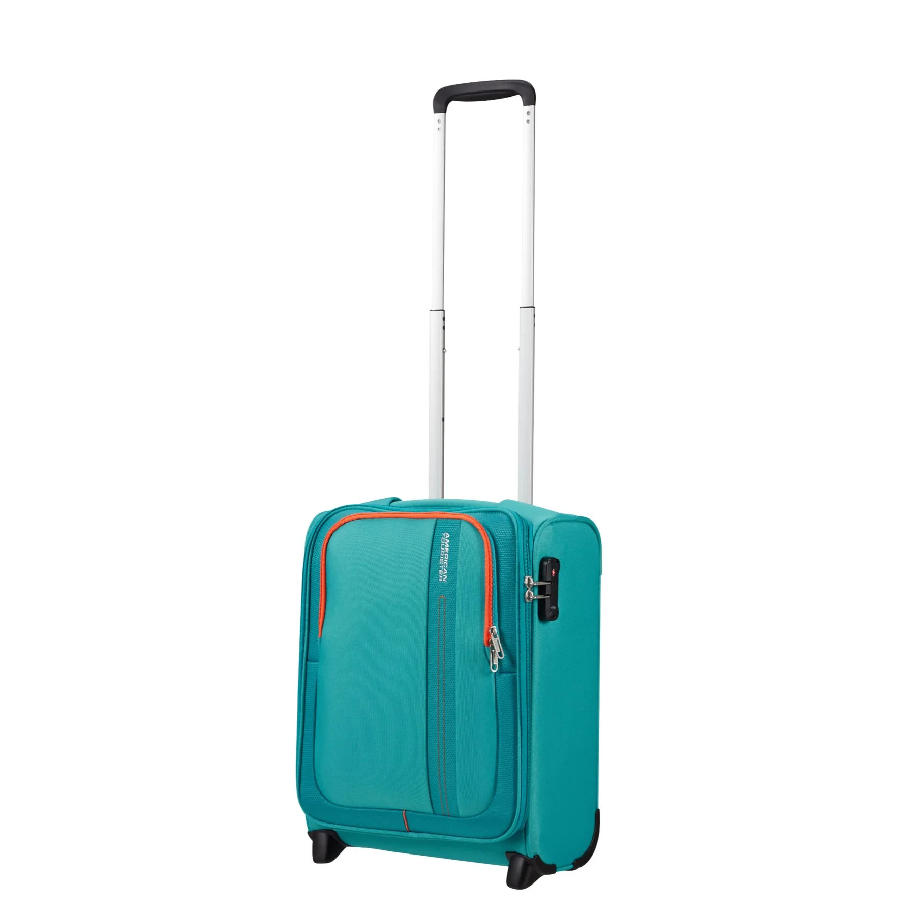American Tourister Sea Seeker Suitcase - Image 85