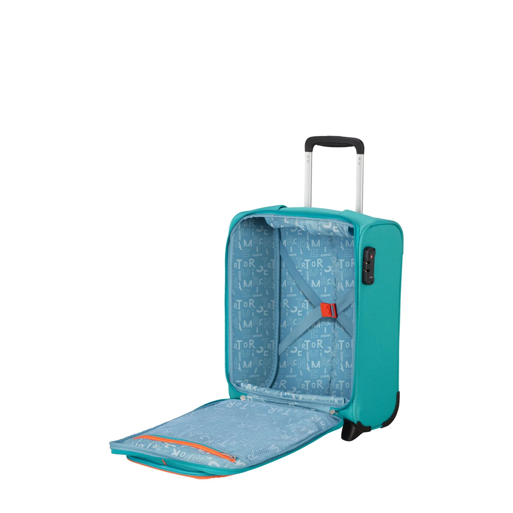 American Tourister Sea Seeker Suitcase - Image 88