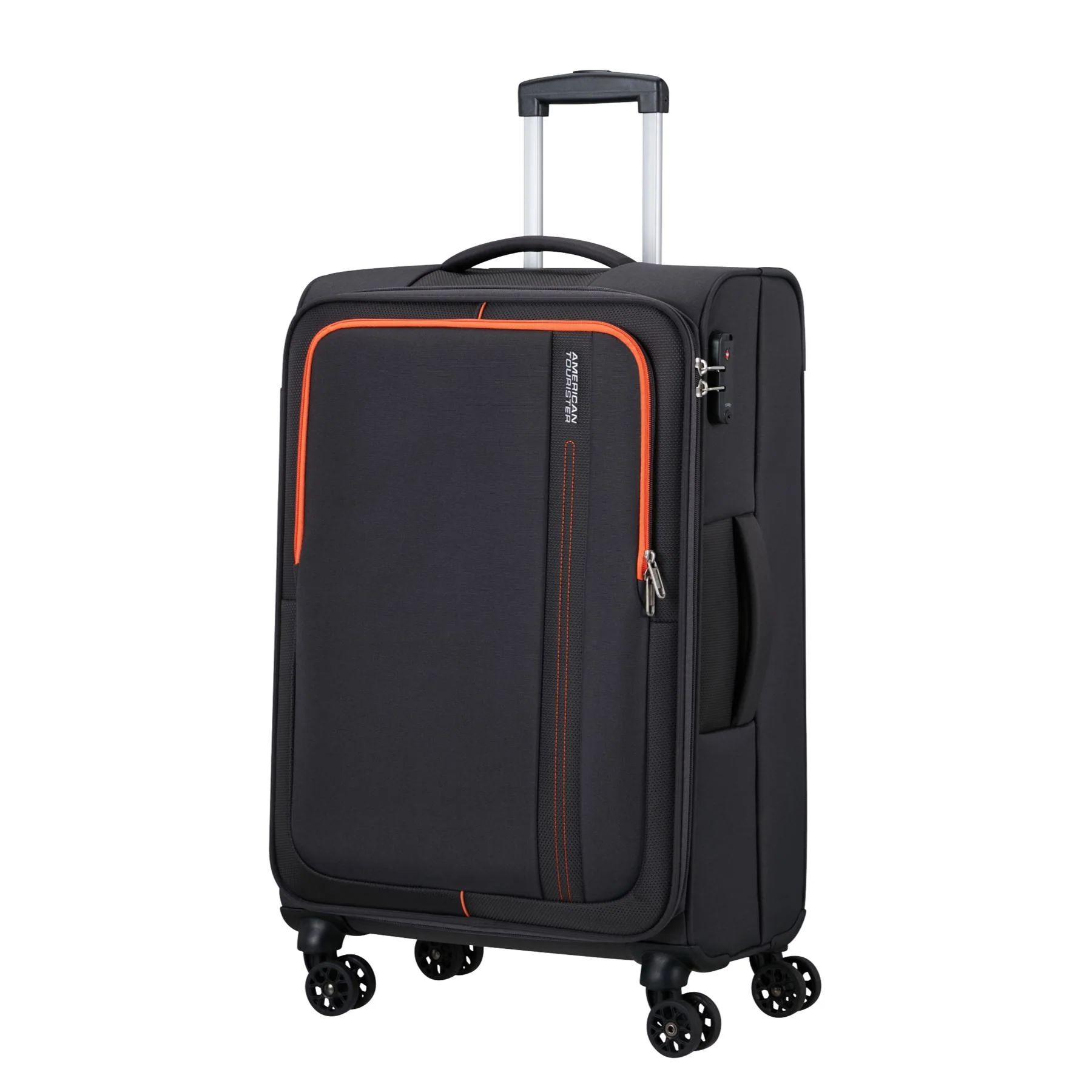 American Tourister Sea Seeker Suitcase - Image 91