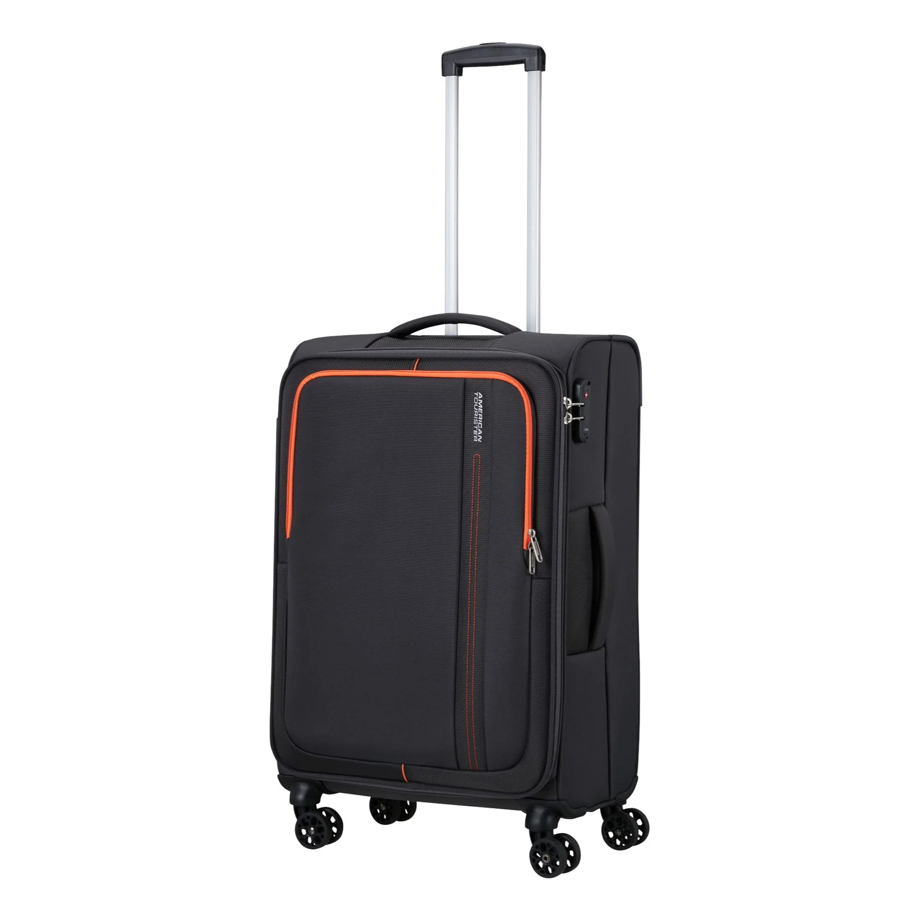 American Tourister Sea Seeker Suitcase - Image 94