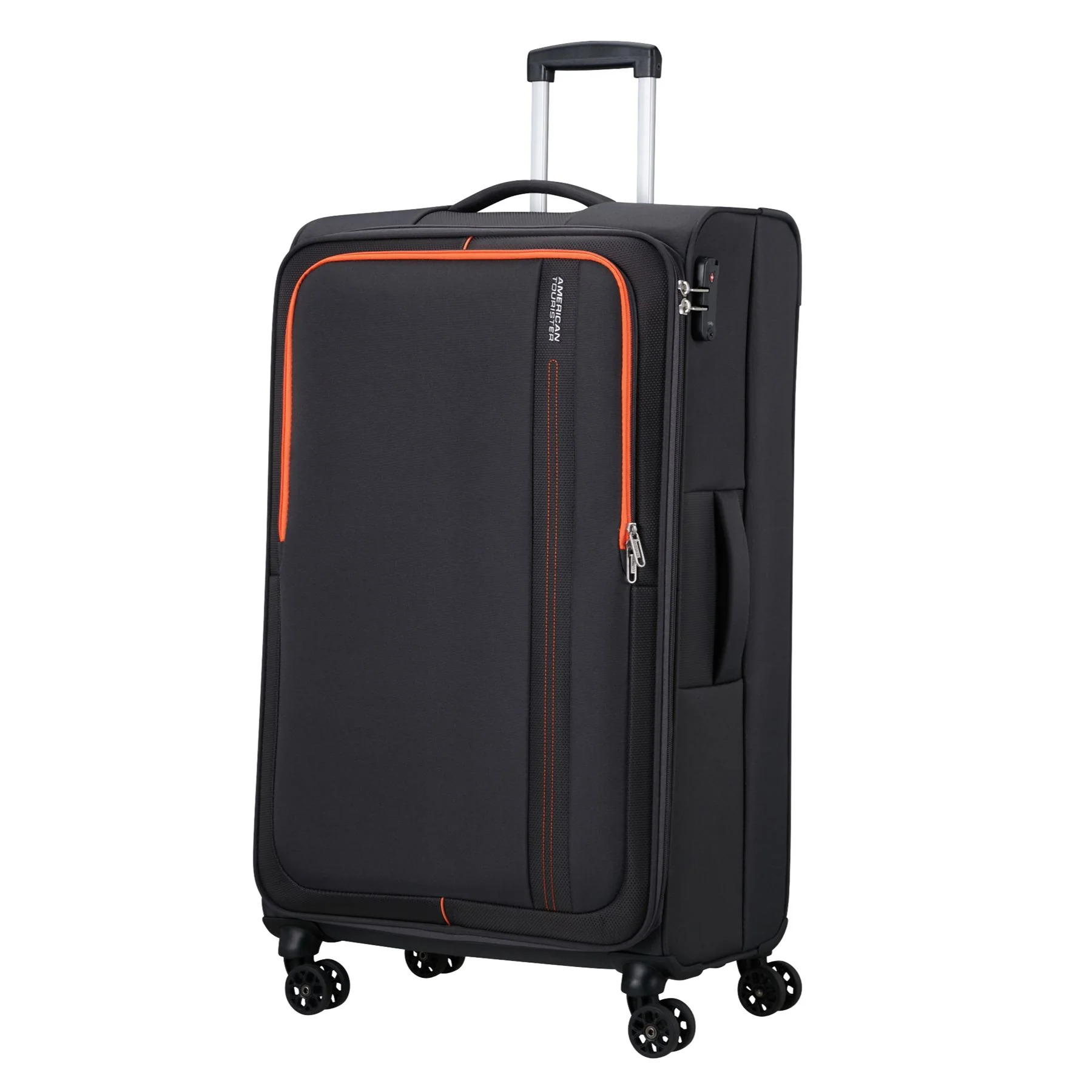 American Tourister Sea Seeker Suitcase - Image 98