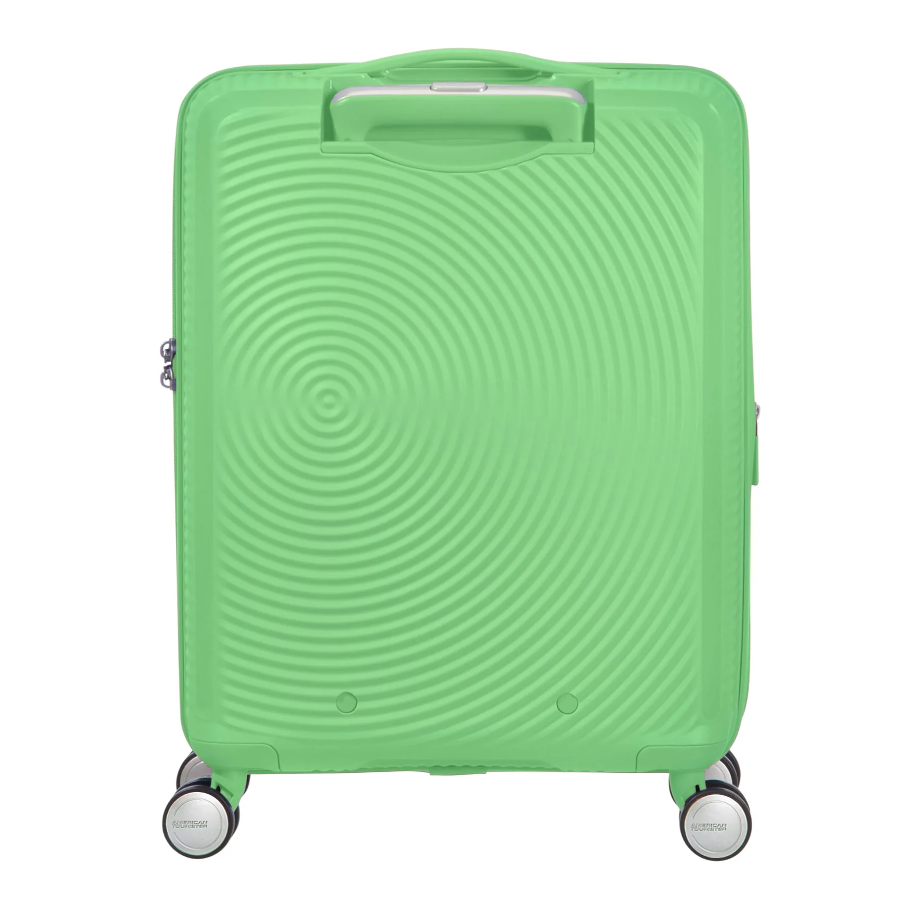 American Tourister Soundbox Expanding Suitcase - Image 10