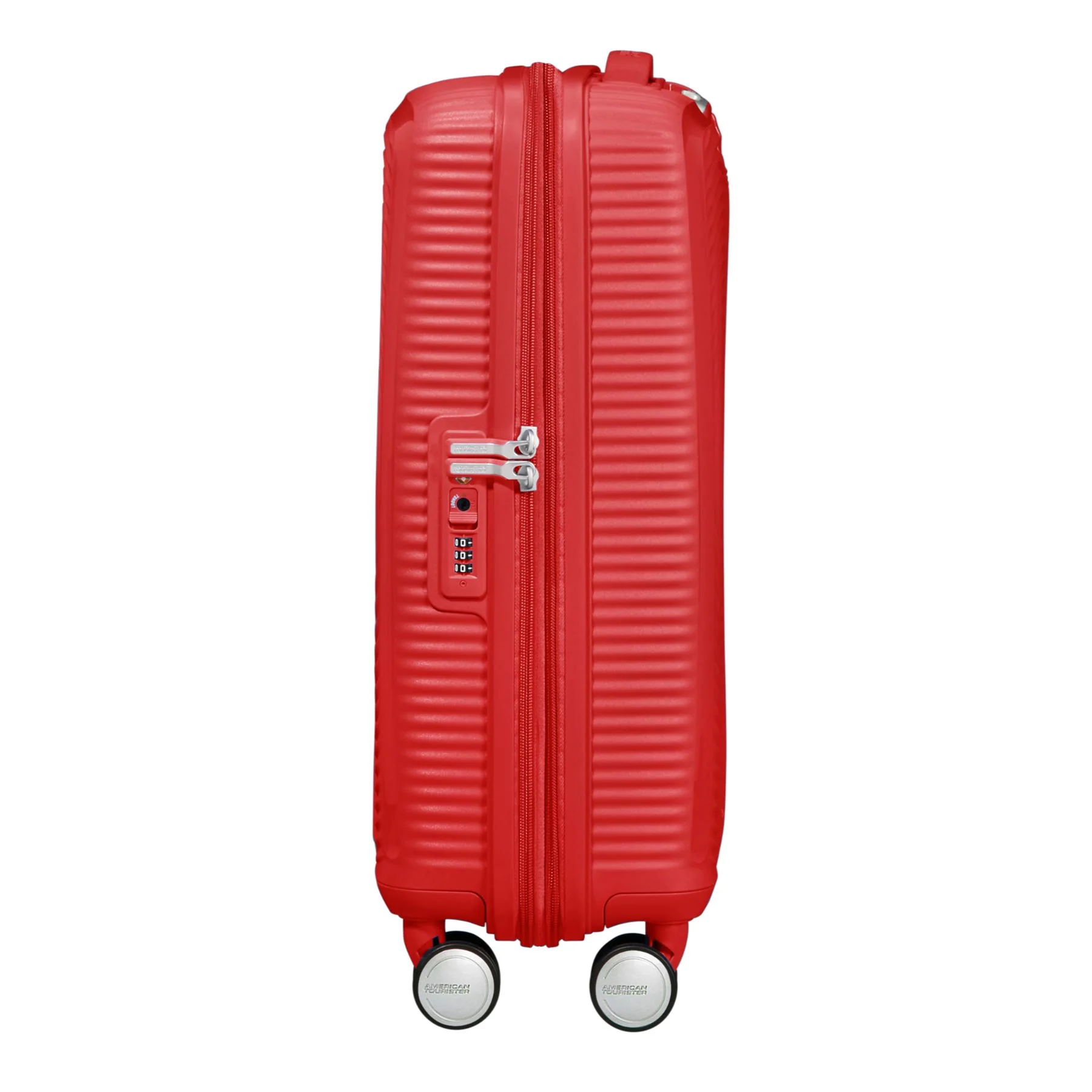 American Tourister Soundbox Expanding Suitcase - Image 100