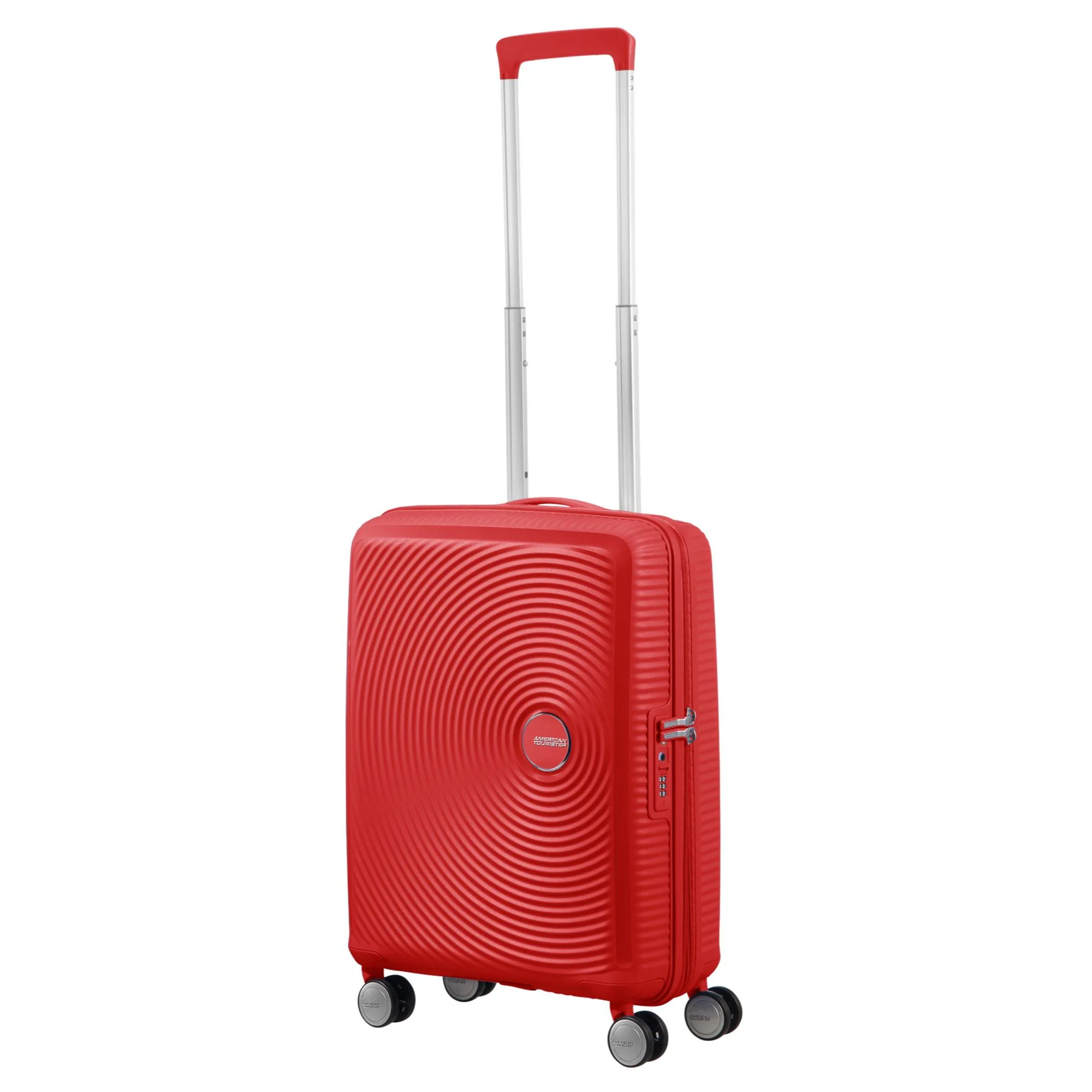 American Tourister Soundbox Expanding Suitcase - Image 101