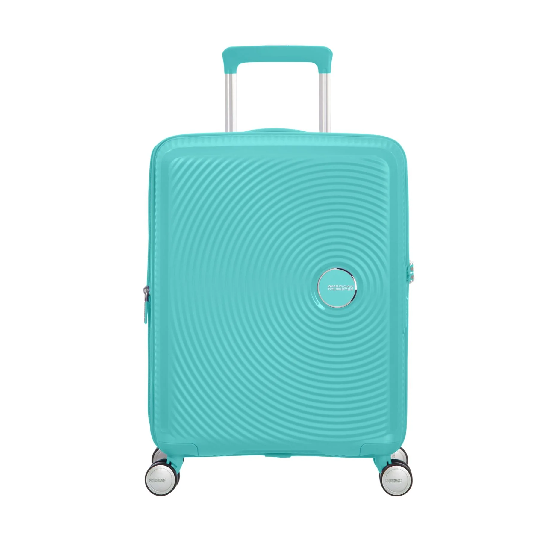 American Tourister Soundbox Expanding Suitcase - Image 104