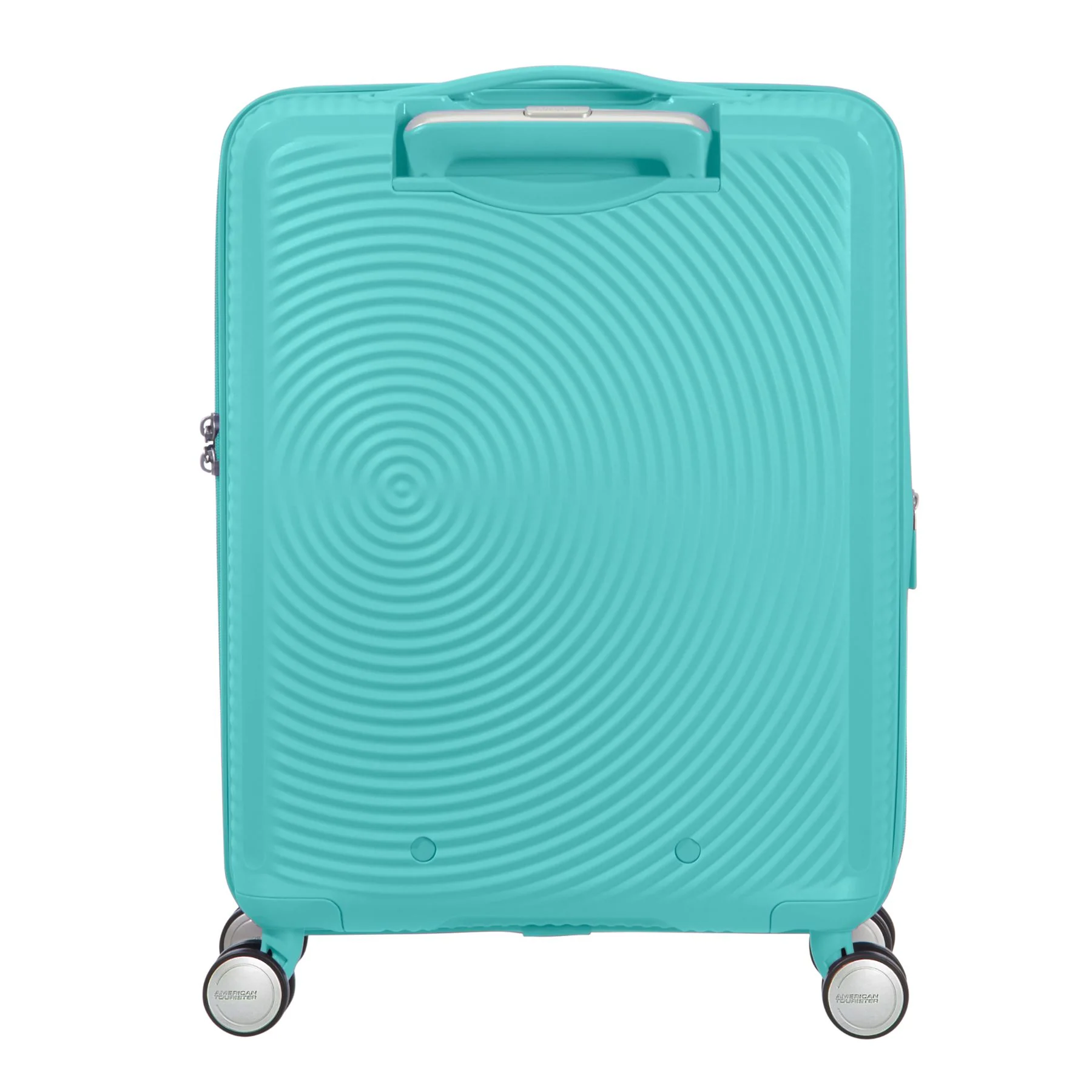 American Tourister Soundbox Expanding Suitcase - Image 106