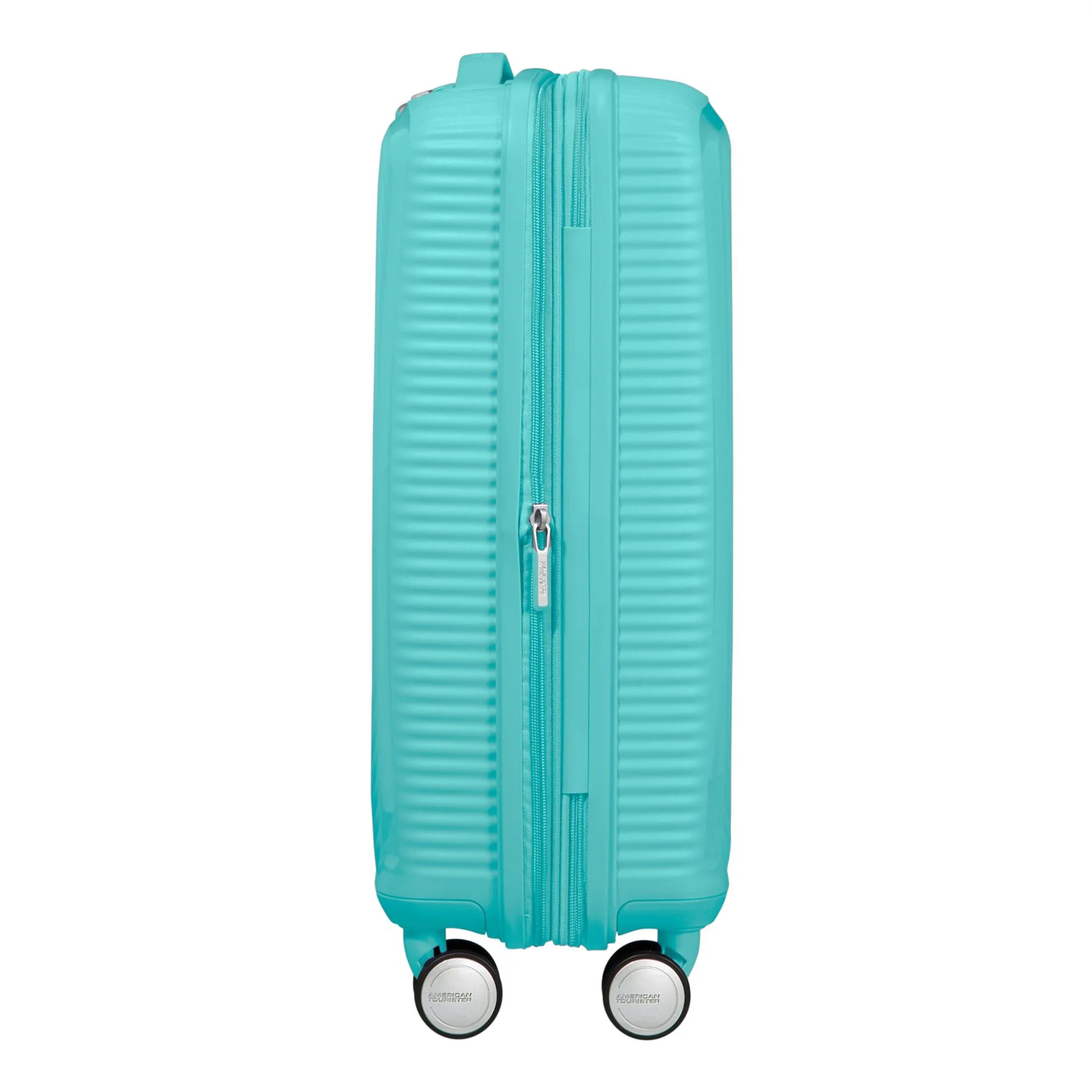 American Tourister Soundbox Expanding Suitcase - Image 107