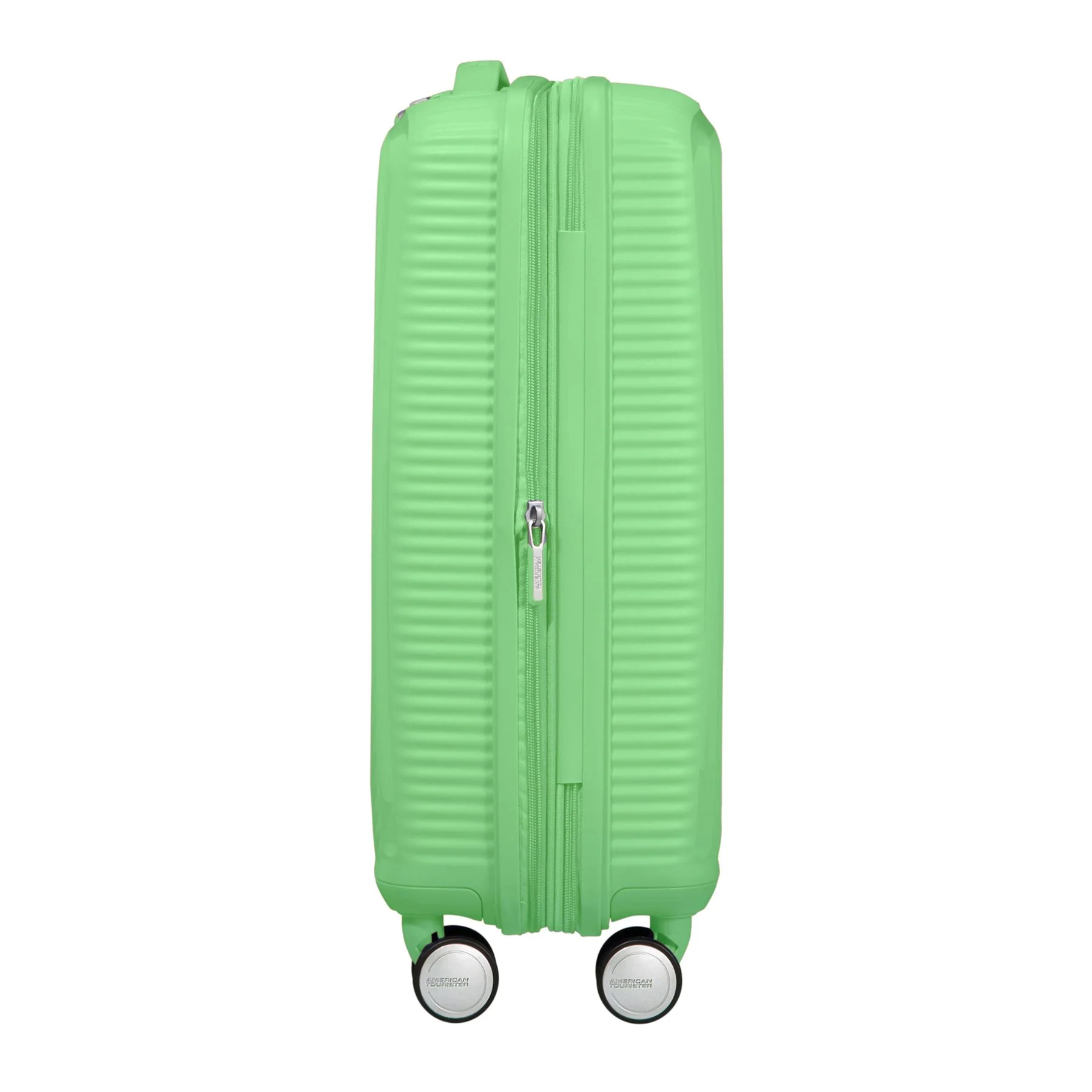 American Tourister Soundbox Expanding Suitcase - Image 11