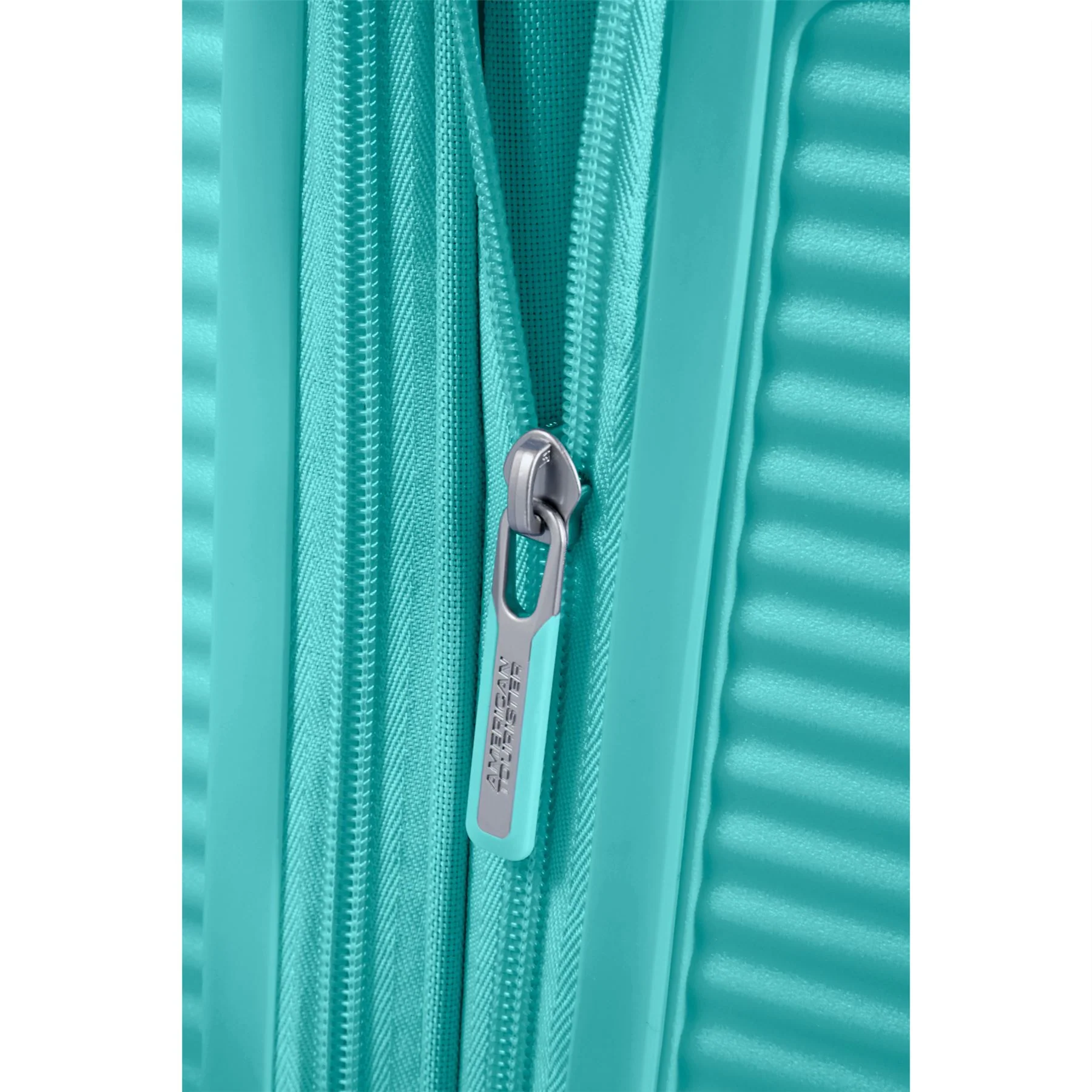 American Tourister Soundbox Expanding Suitcase - Image 111
