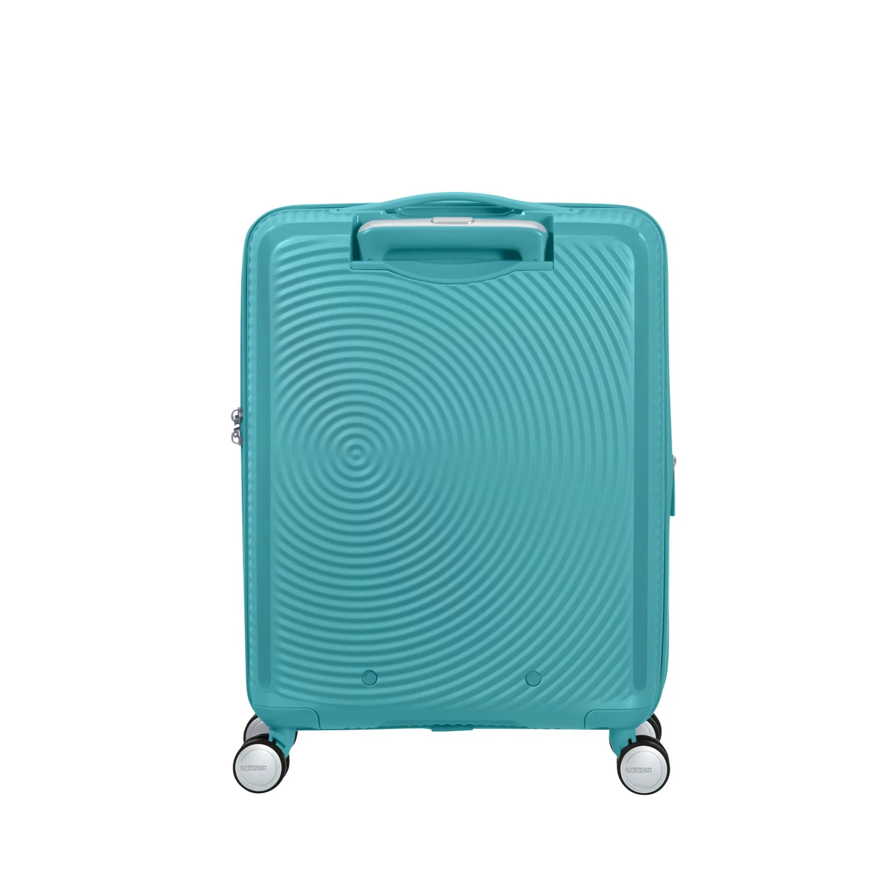 American Tourister Soundbox Expanding Suitcase - Image 114