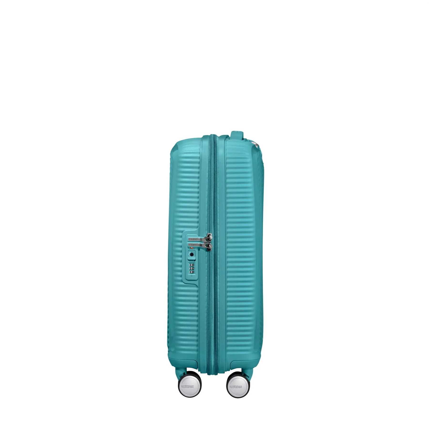 American Tourister Soundbox Expanding Suitcase - Image 115