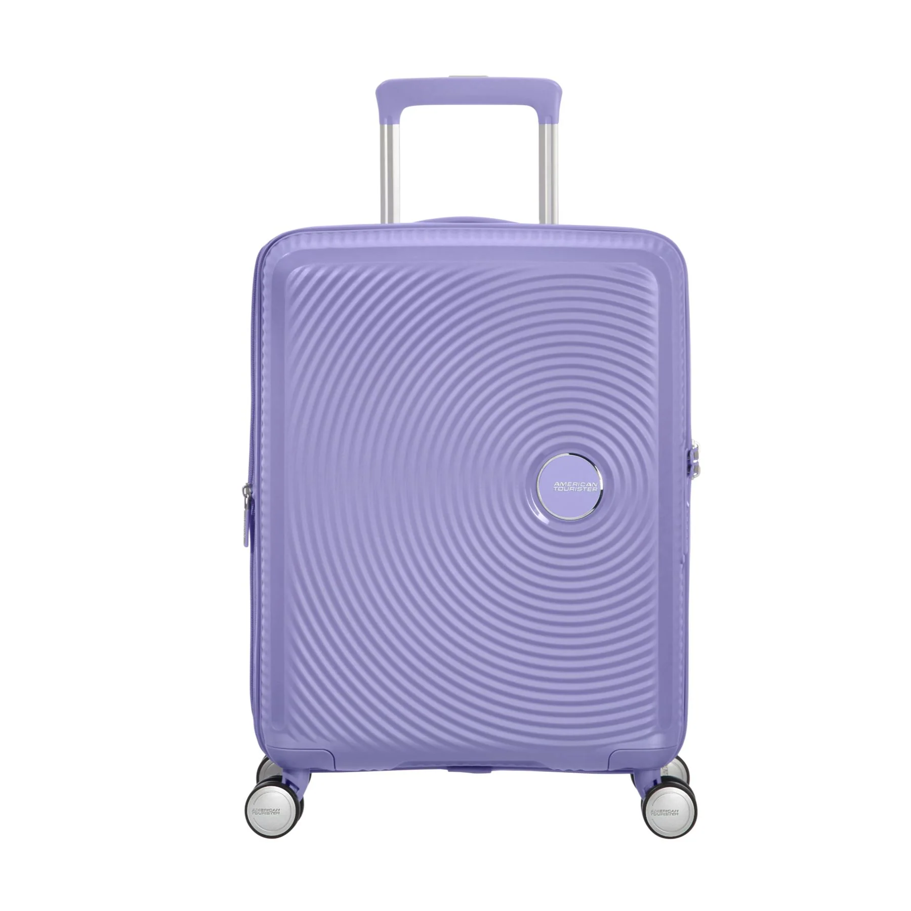 American Tourister Soundbox Expanding Suitcase - Image 118