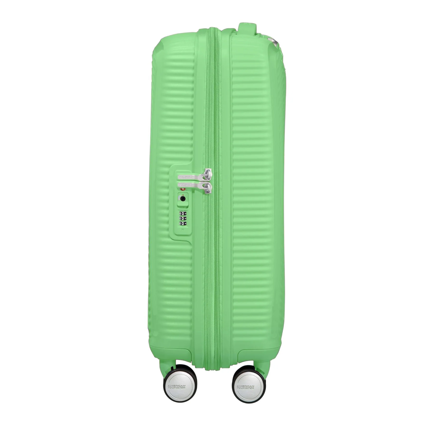 American Tourister Soundbox Expanding Suitcase - Image 12