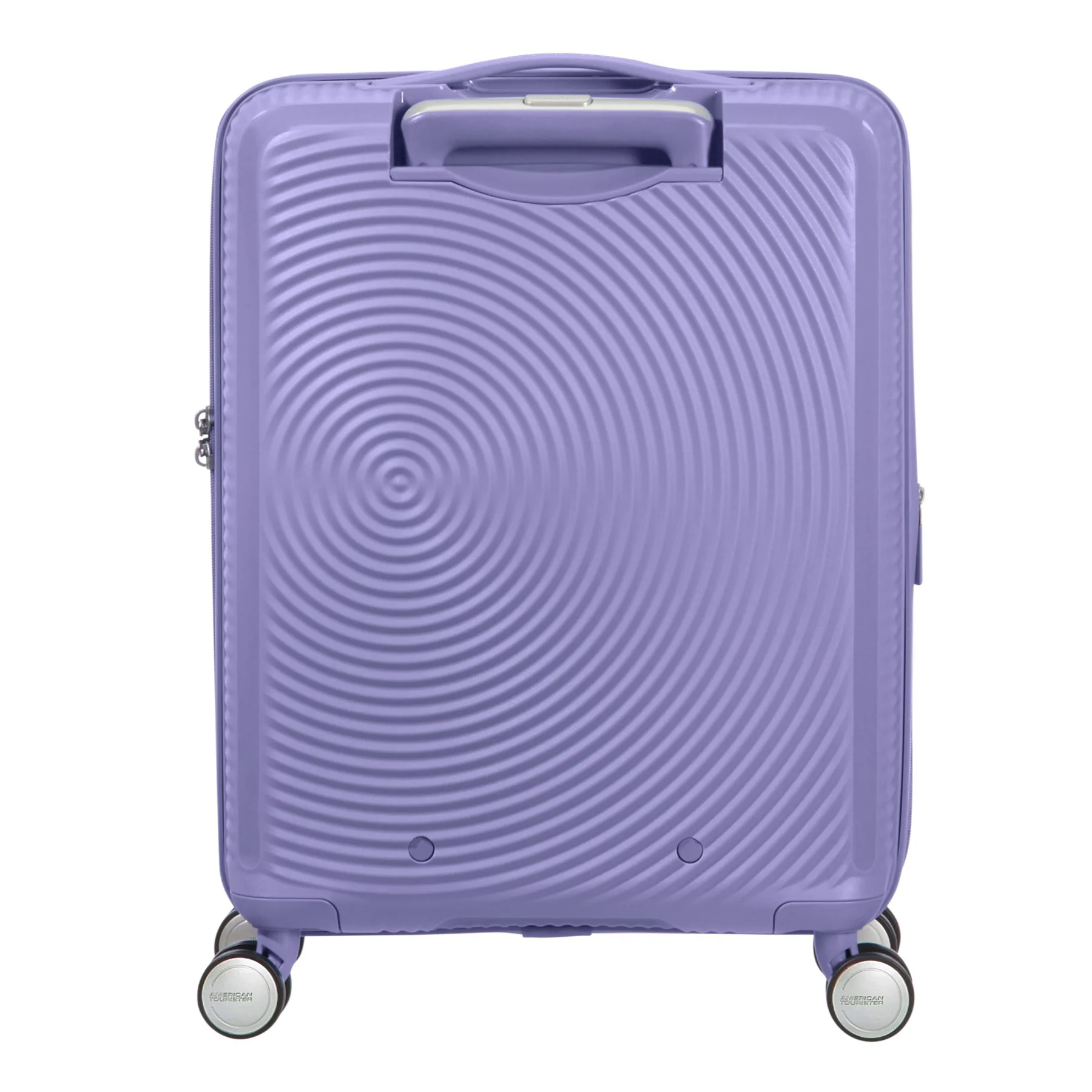 American Tourister Soundbox Expanding Suitcase - Image 120