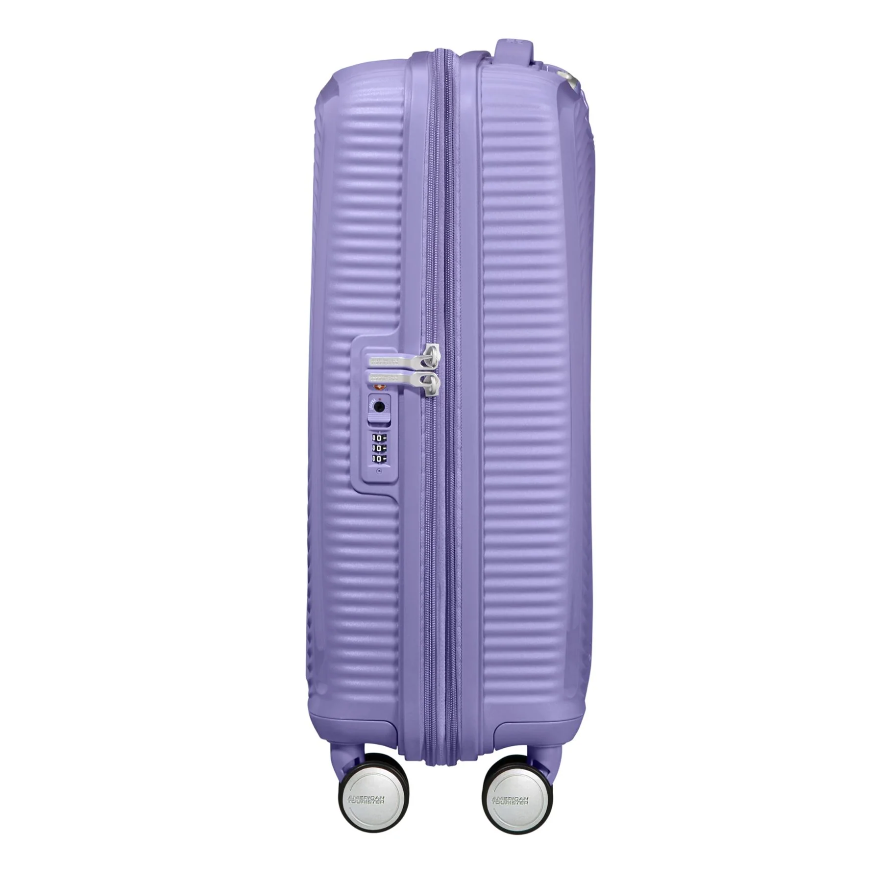 American Tourister Soundbox Expanding Suitcase - Image 121