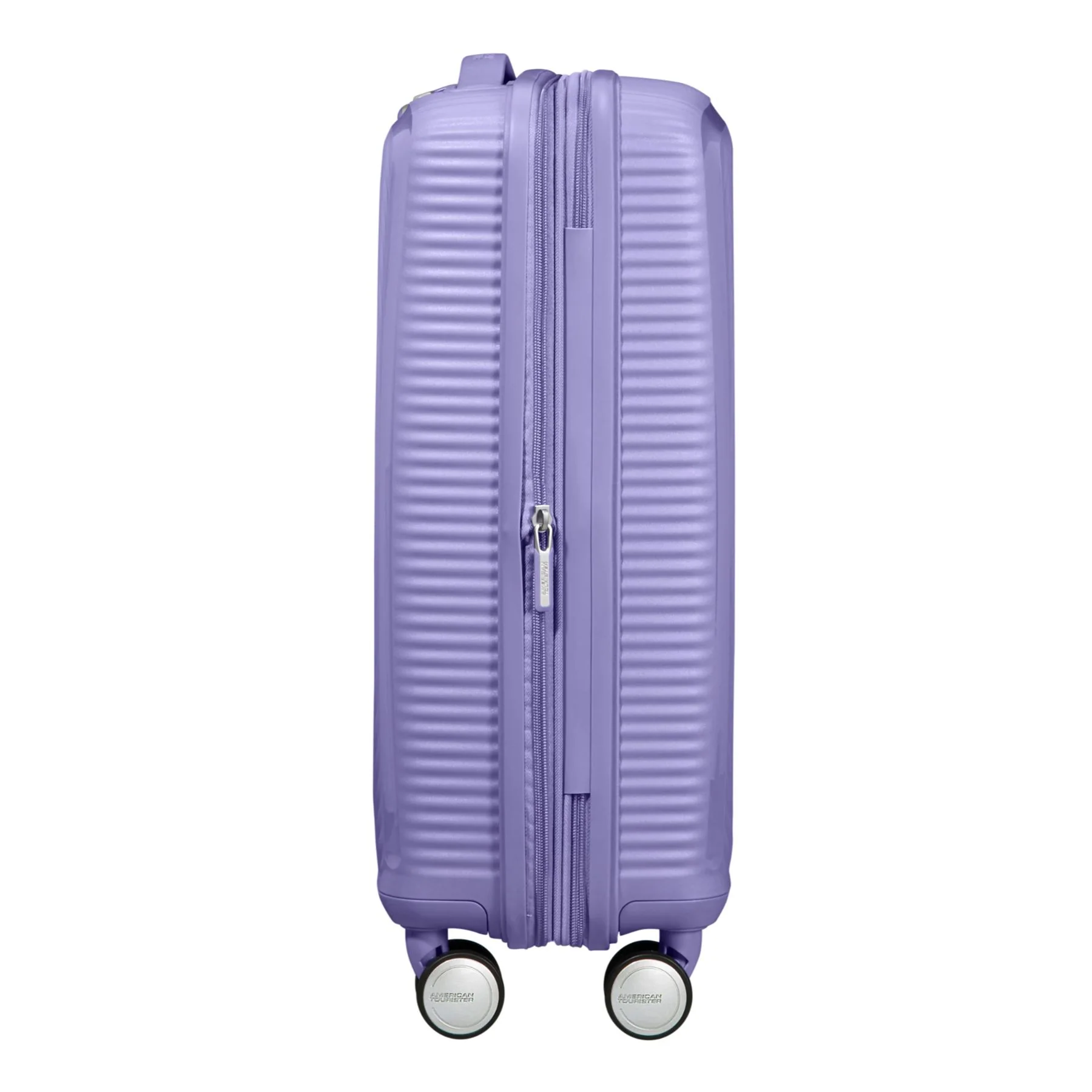 American Tourister Soundbox Expanding Suitcase - Image 122