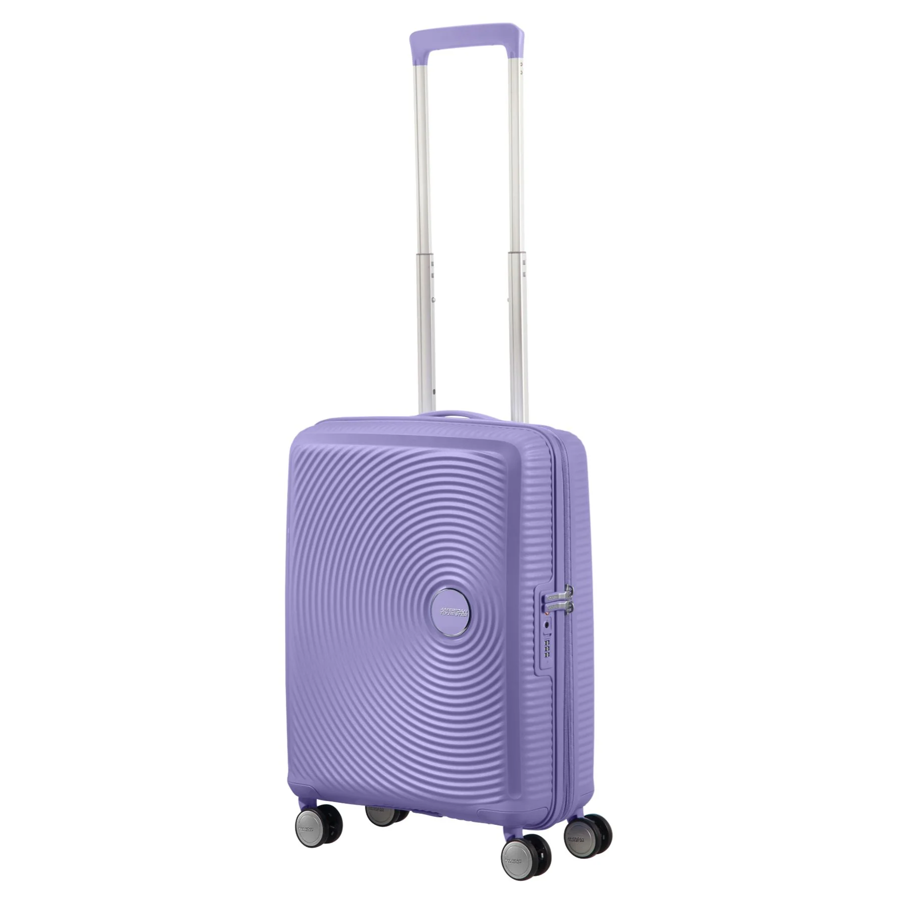American Tourister Soundbox Expanding Suitcase - Image 124
