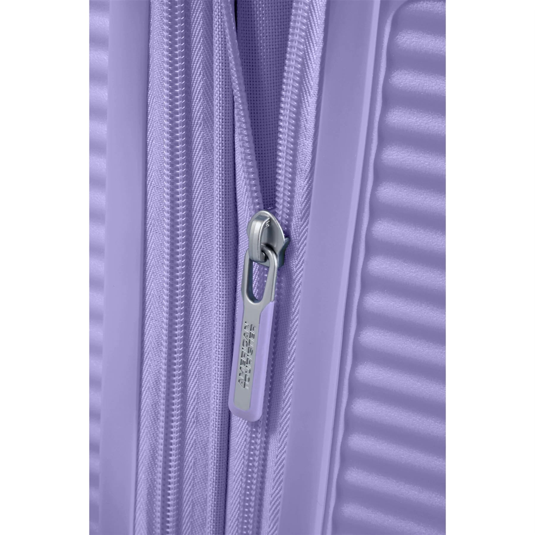 American Tourister Soundbox Expanding Suitcase - Image 125