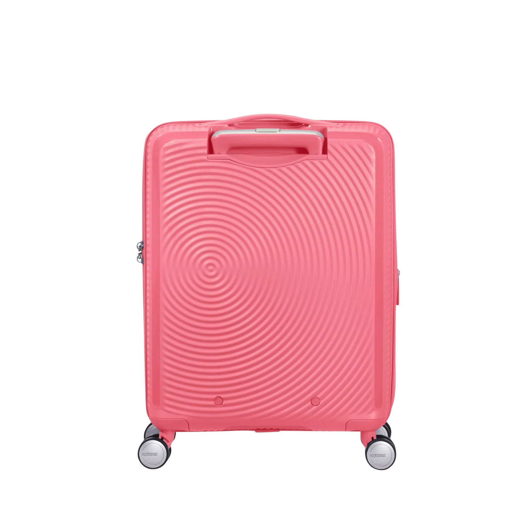 American Tourister Soundbox Expanding Suitcase - Image 128