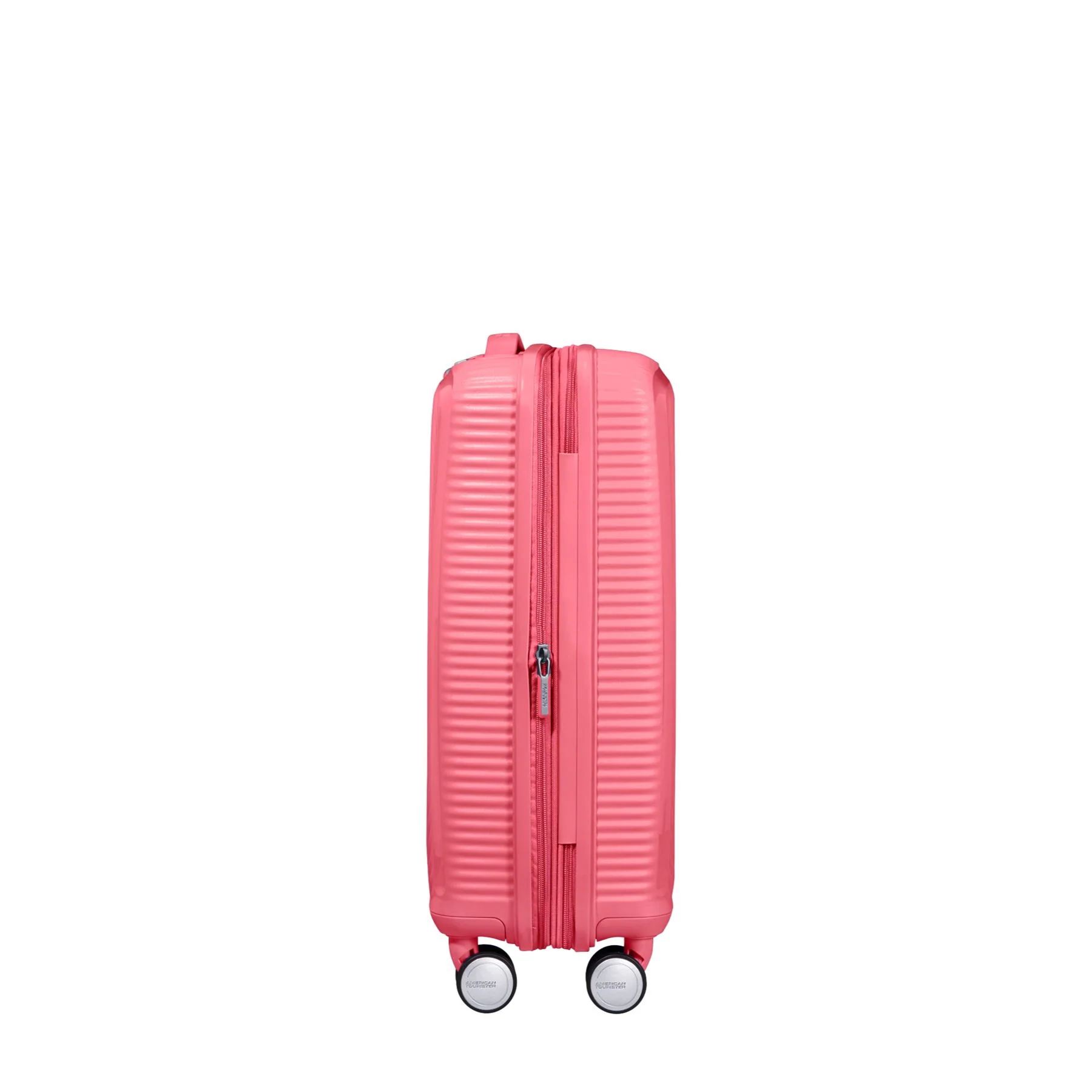 American Tourister Soundbox Expanding Suitcase - Image 130