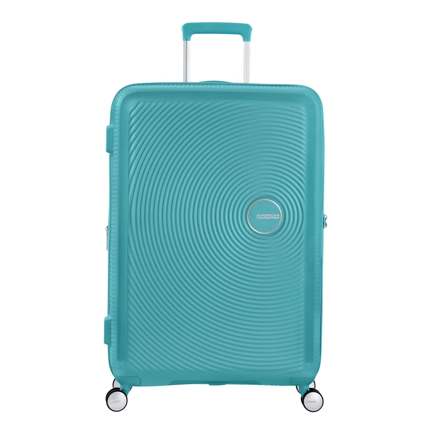 American Tourister Soundbox Expanding Suitcase - Image 137