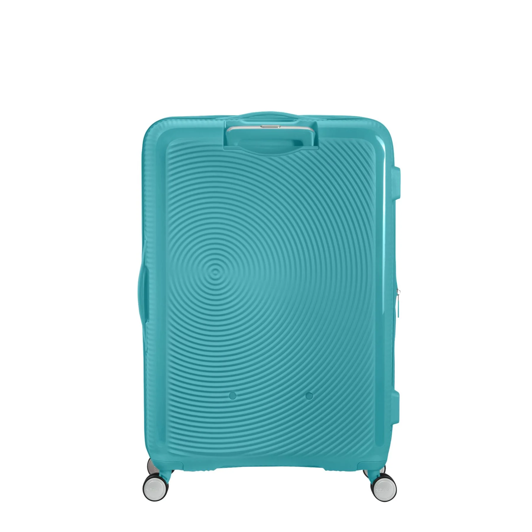American Tourister Soundbox Expanding Suitcase - Image 139