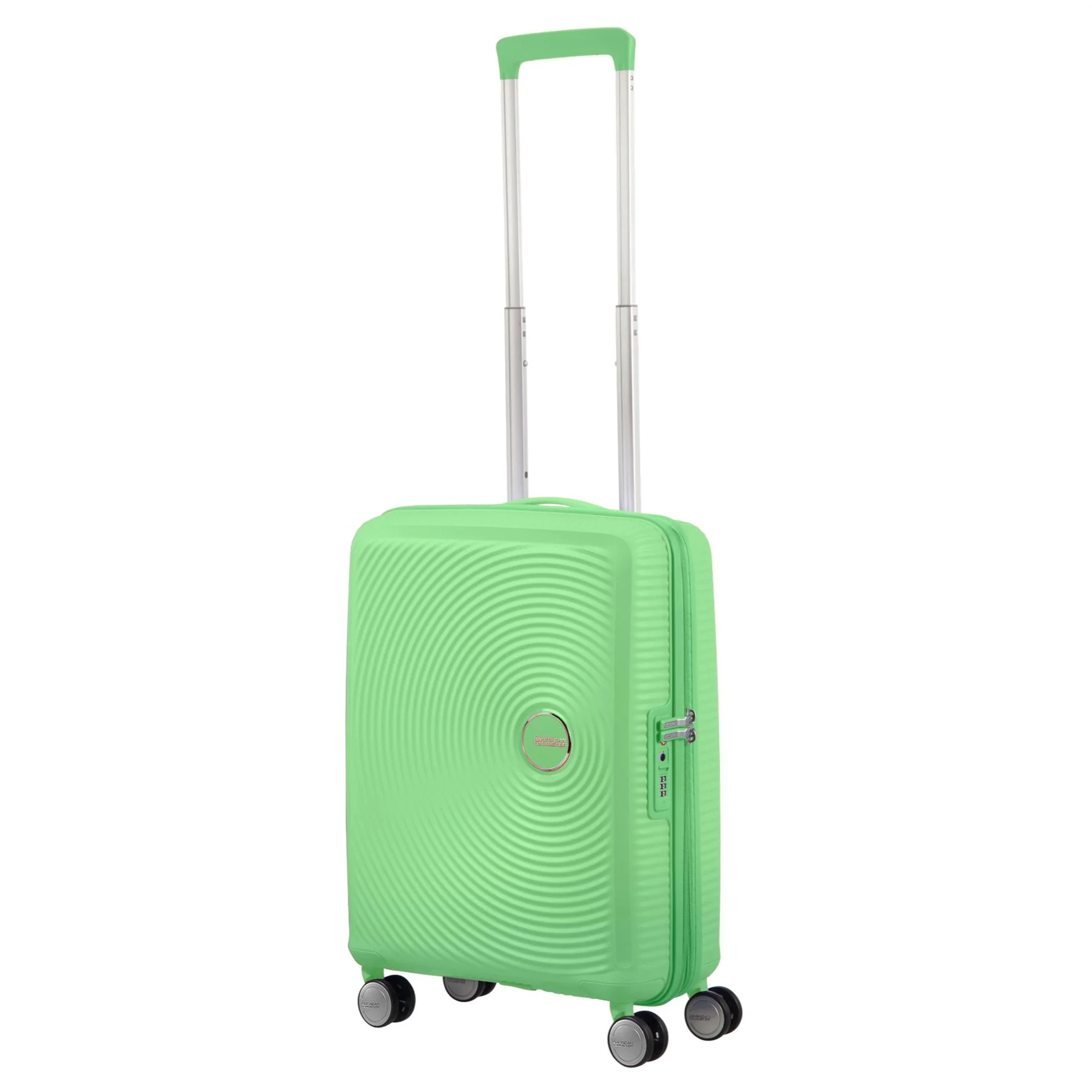 American Tourister Soundbox Expanding Suitcase - Image 14