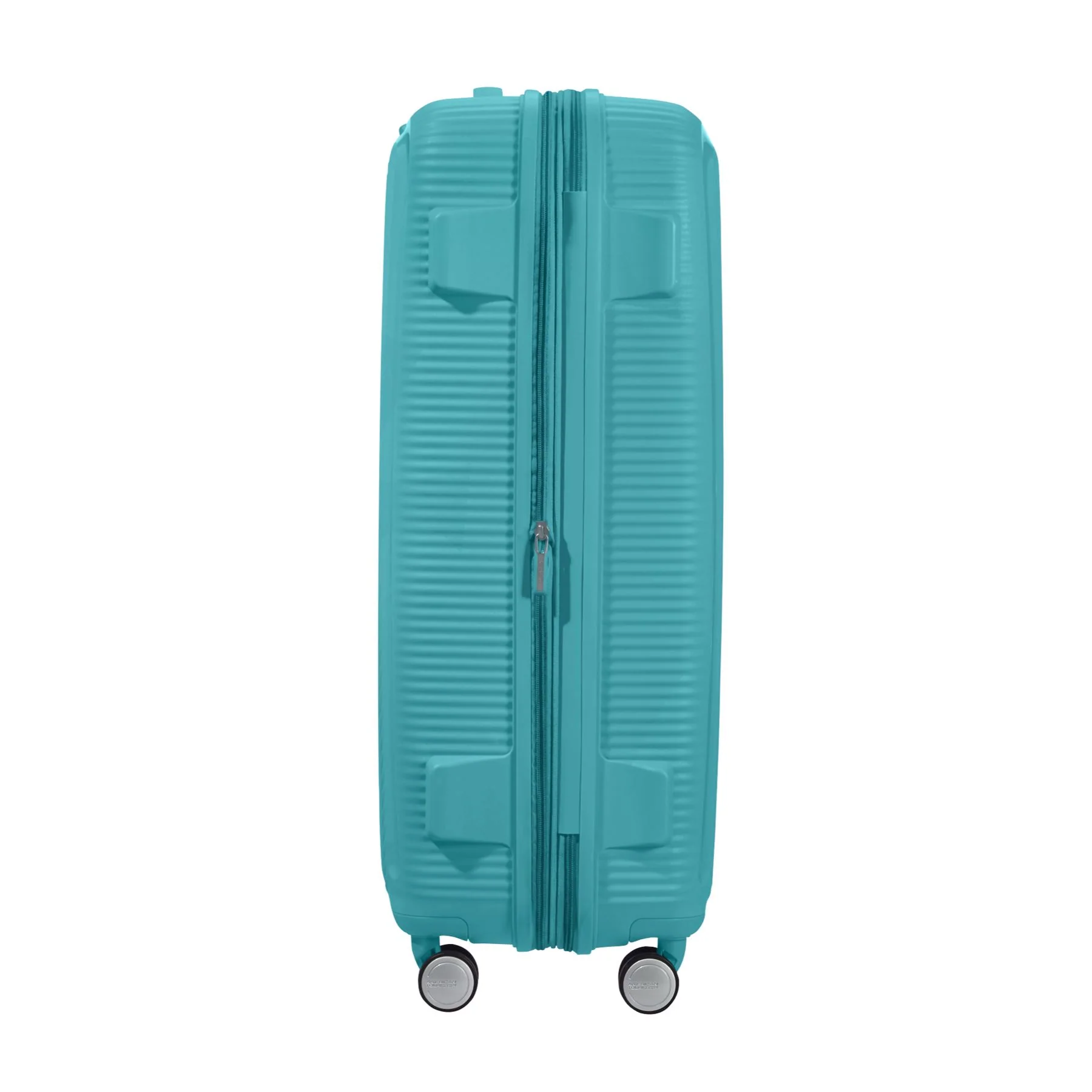 American Tourister Soundbox Expanding Suitcase - Image 141