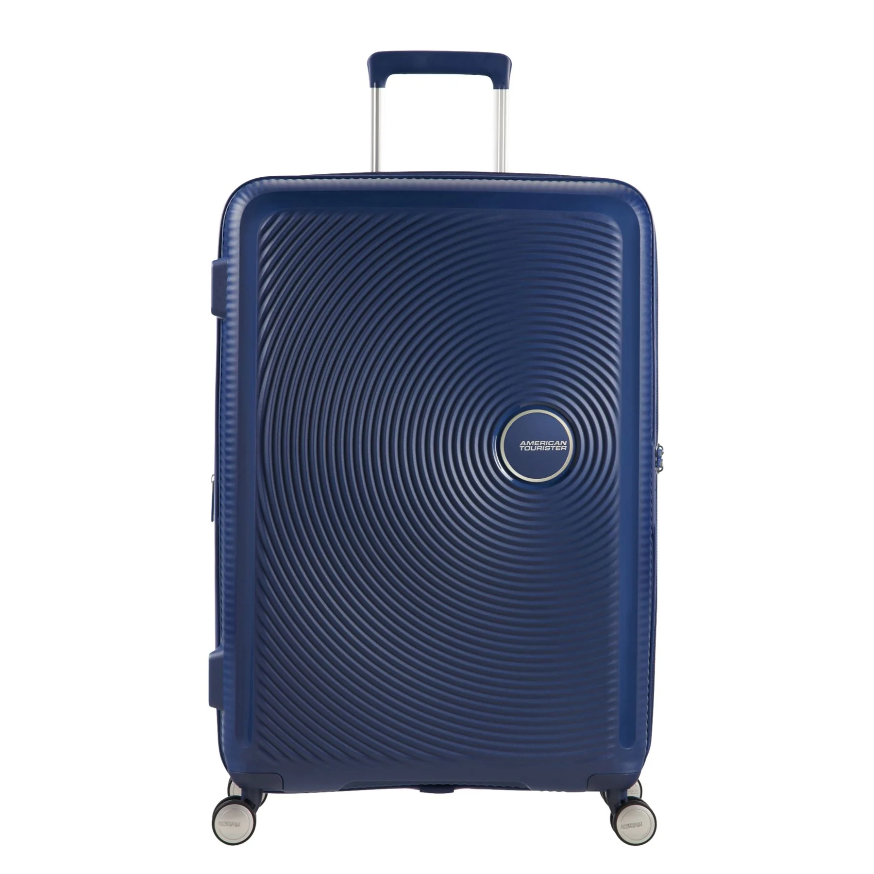 American Tourister Soundbox Expanding Suitcase - Image 144