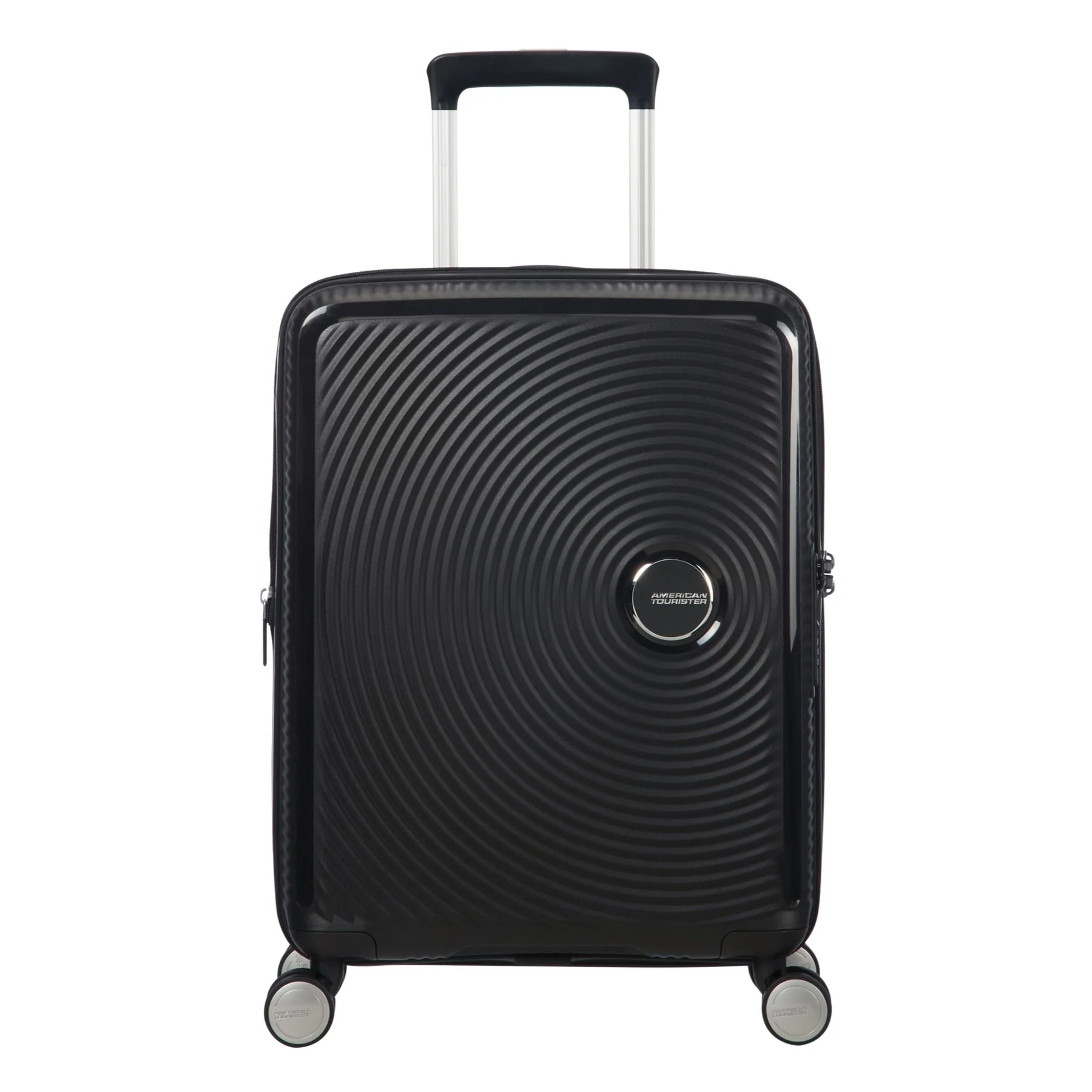American Tourister Soundbox Expanding Suitcase - Image 146
